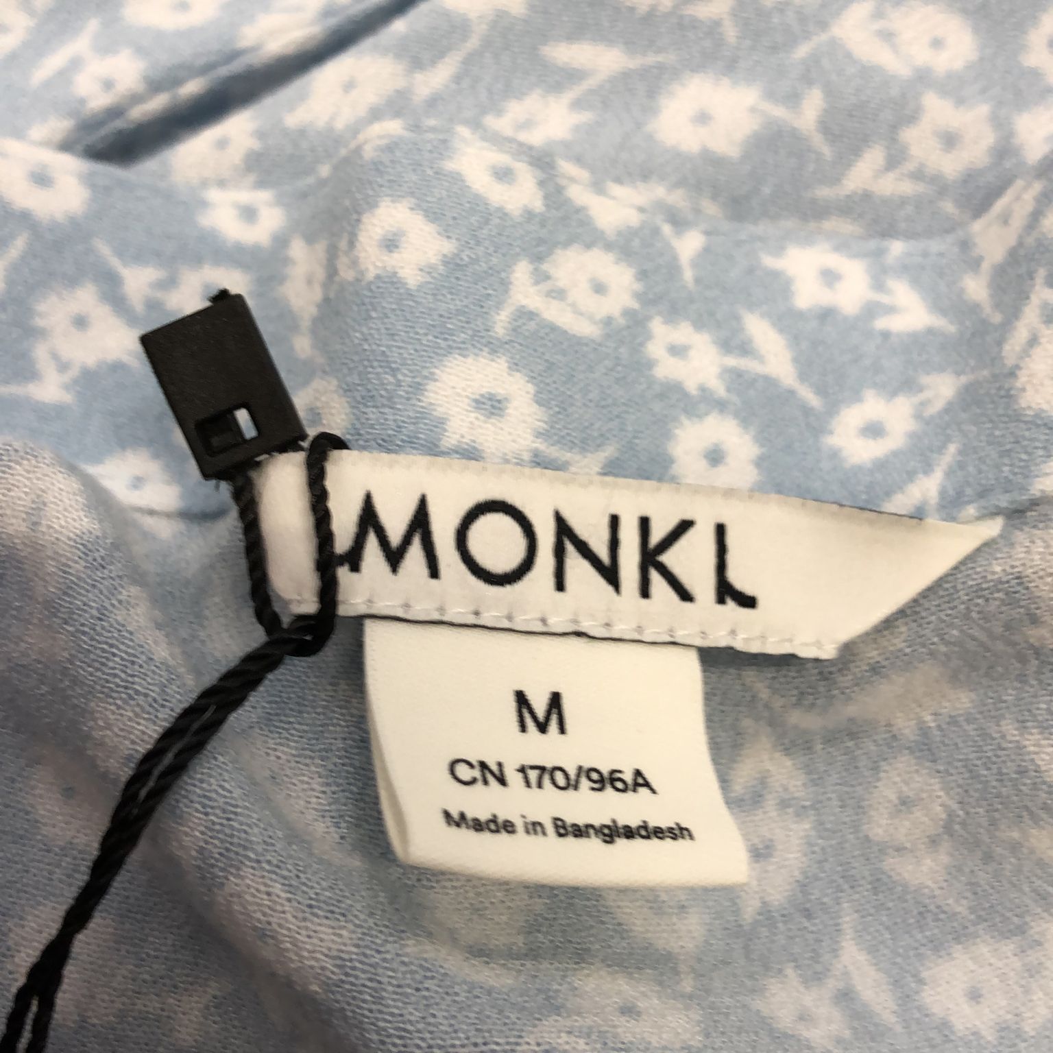 Monki