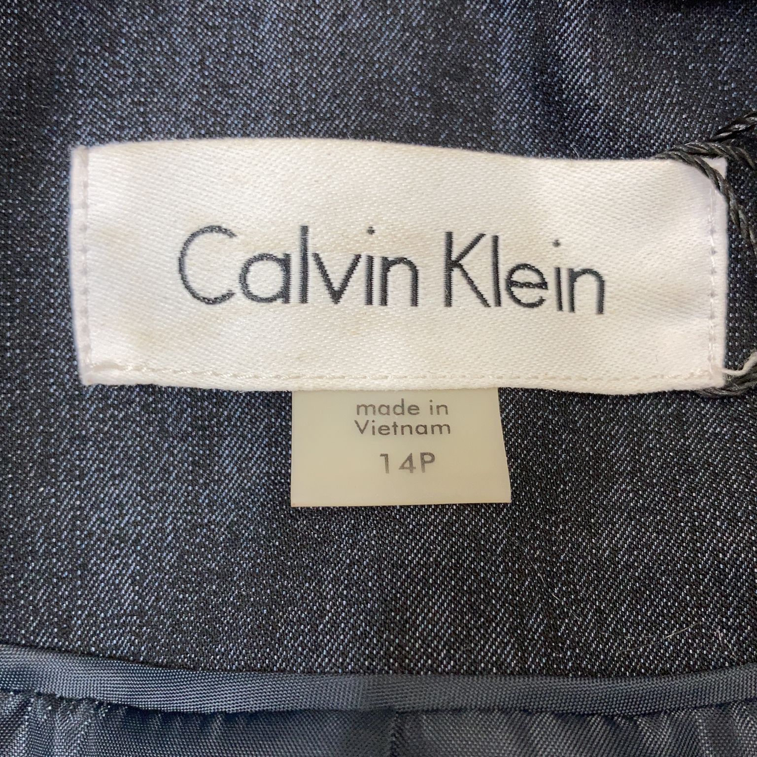 Calvin Klein