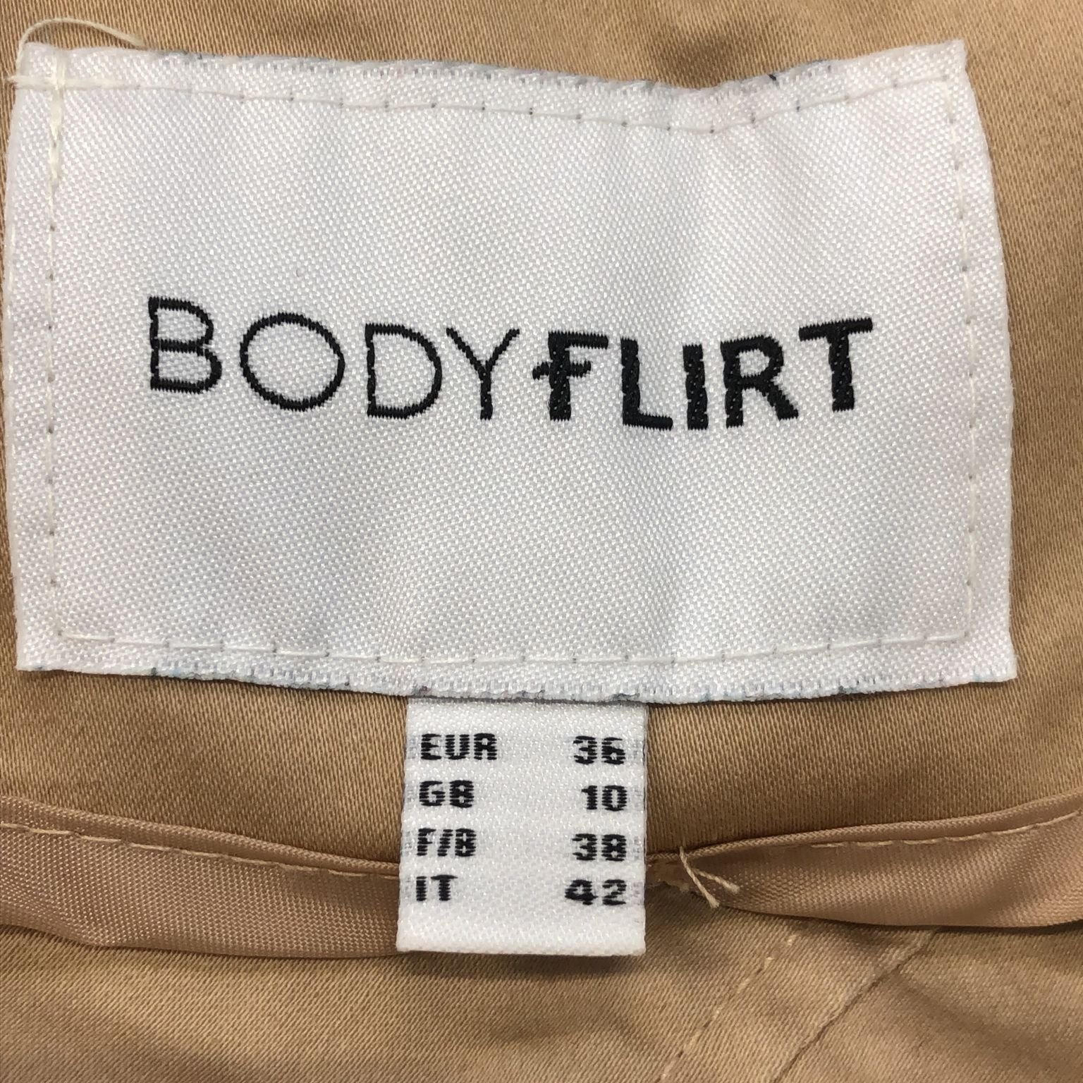 Bodyflirt