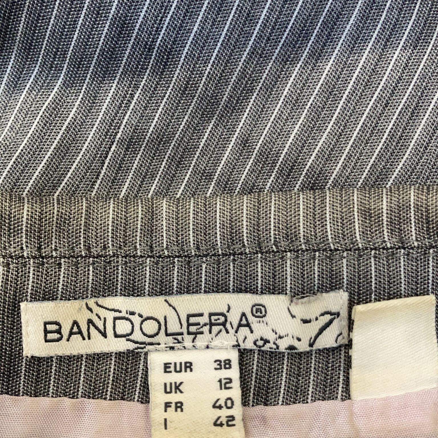 Bandolera