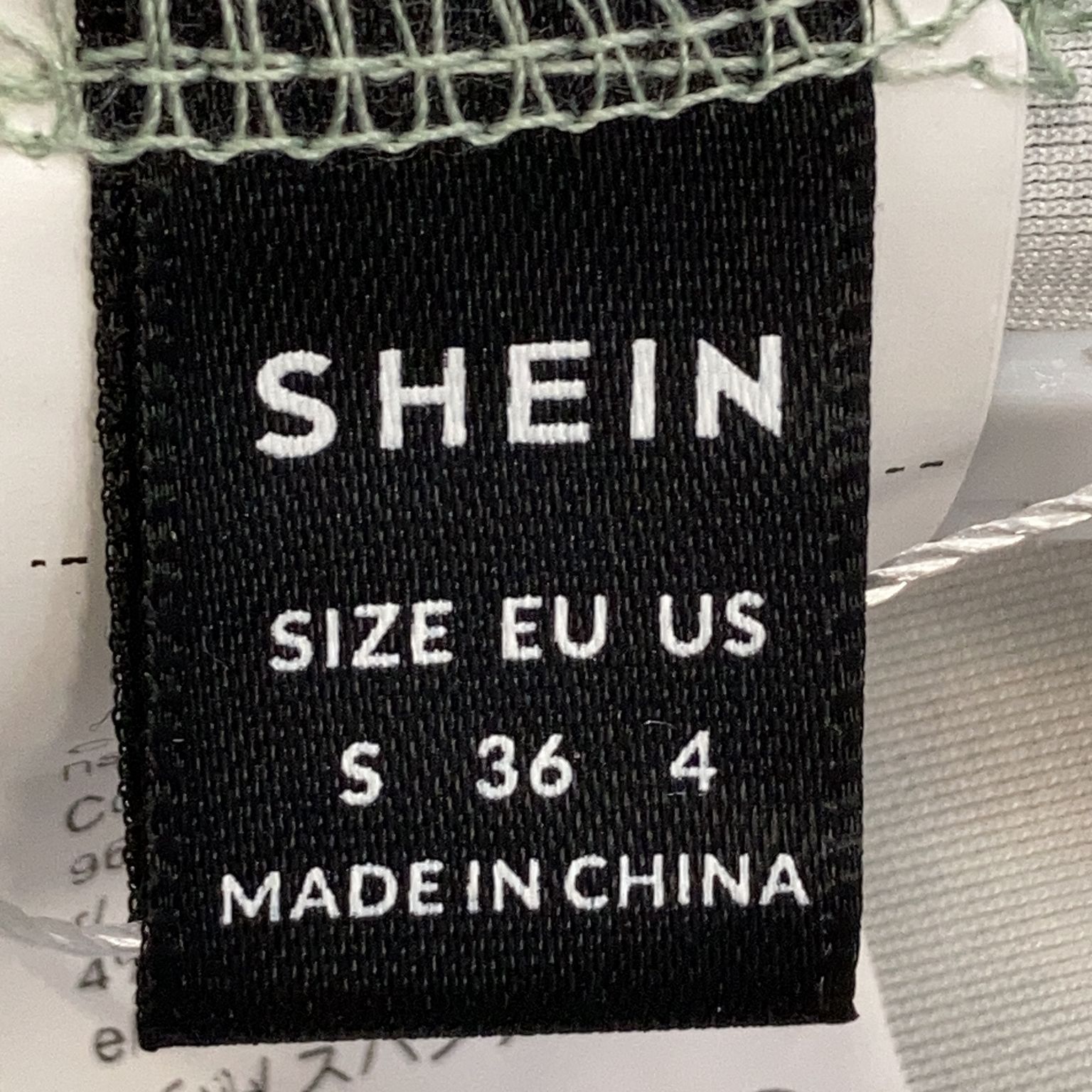 Shein