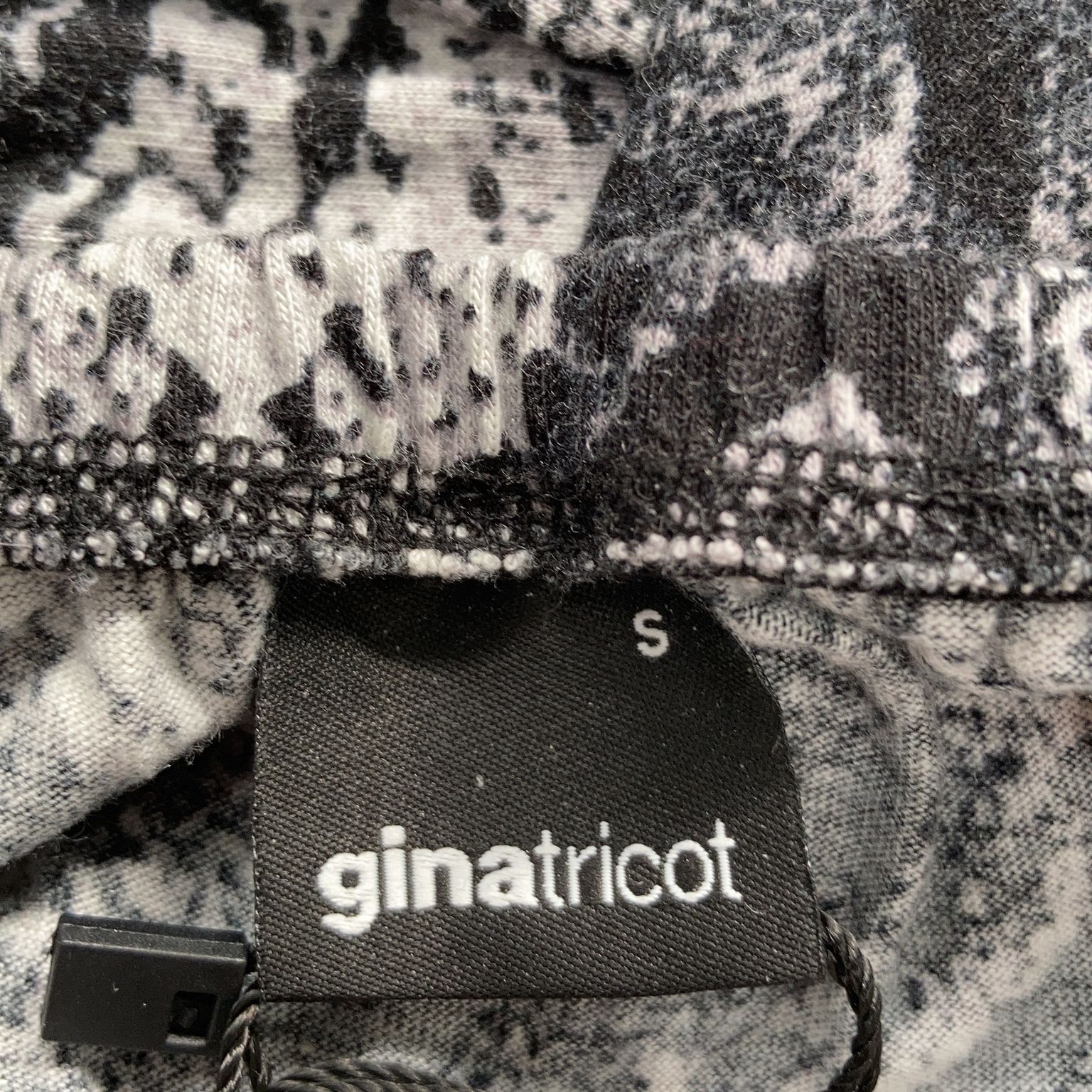 Gina Tricot