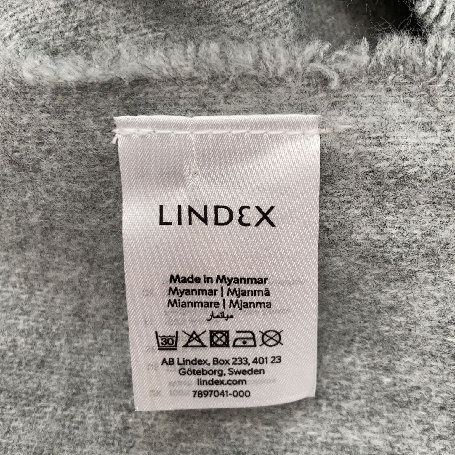 Lindex