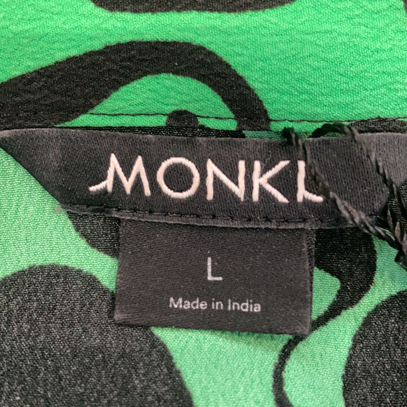 Monki