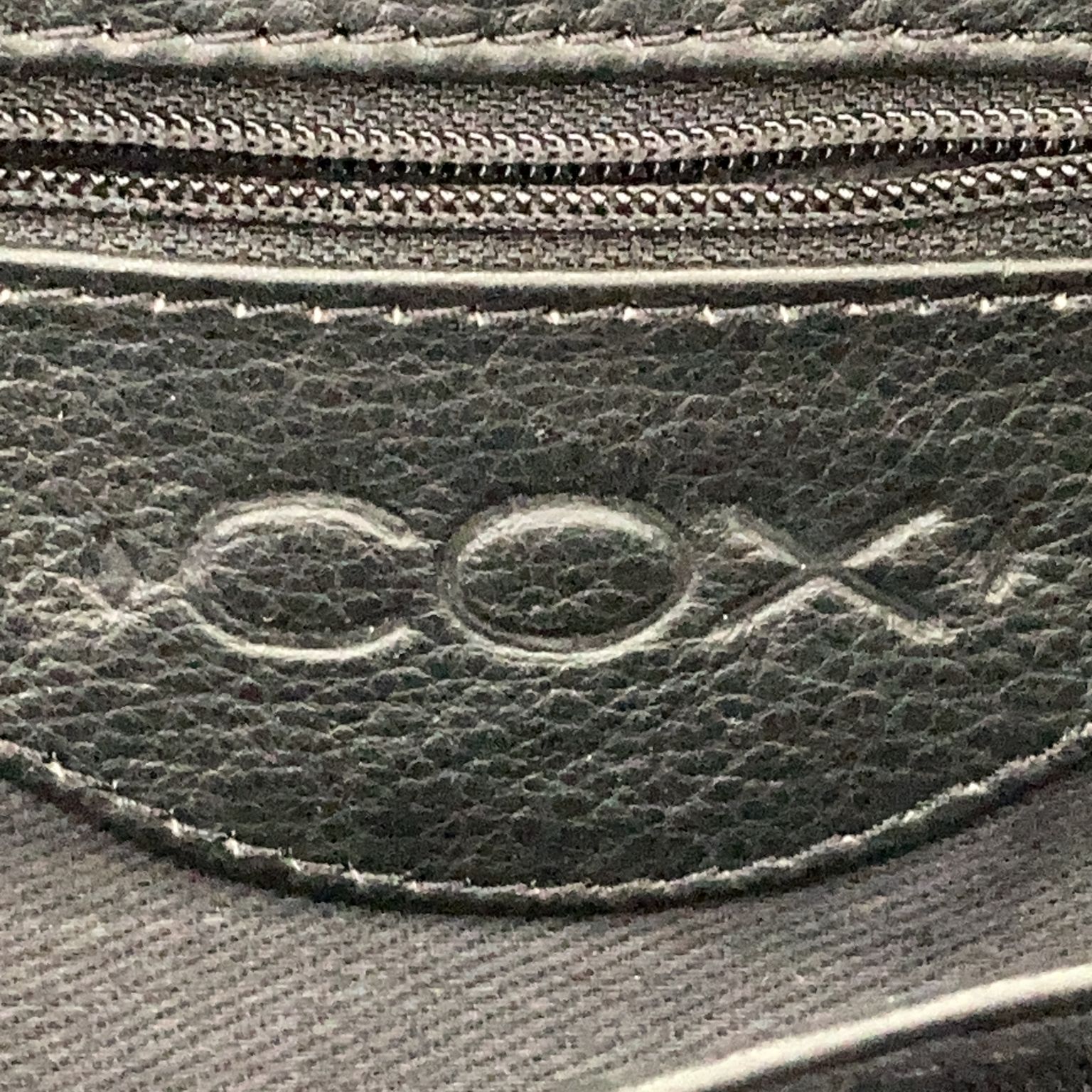 Cox