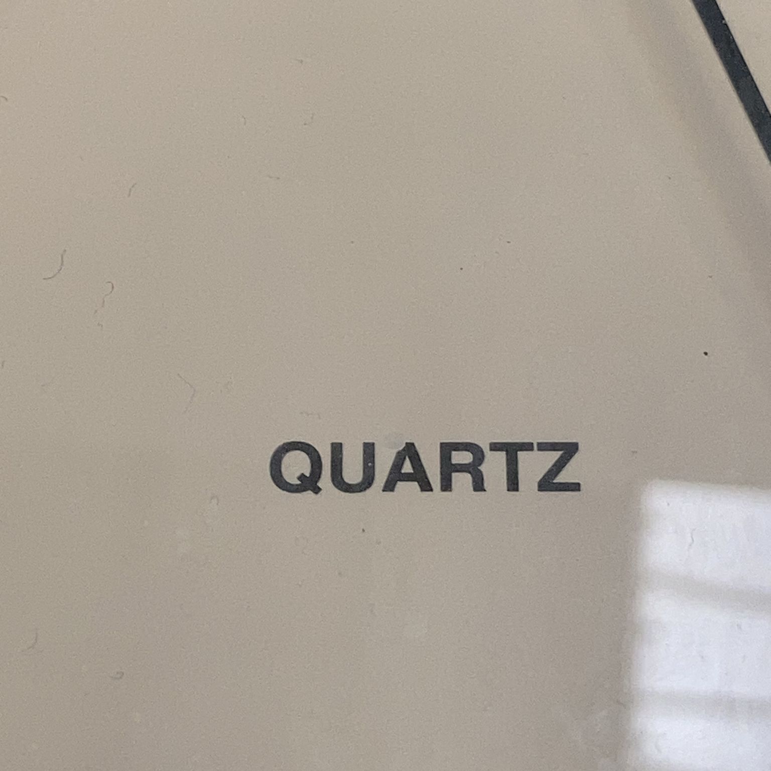 Quartz