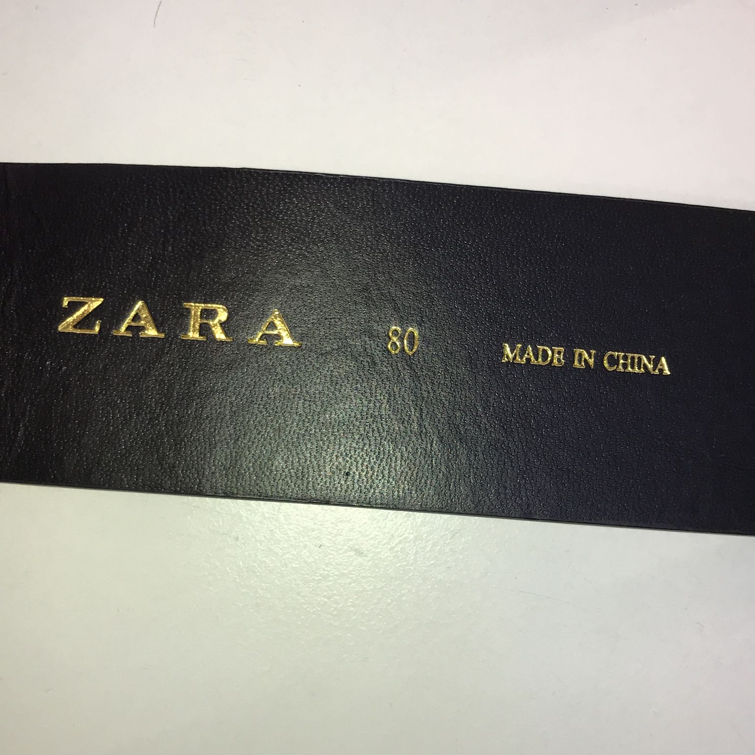 Zara