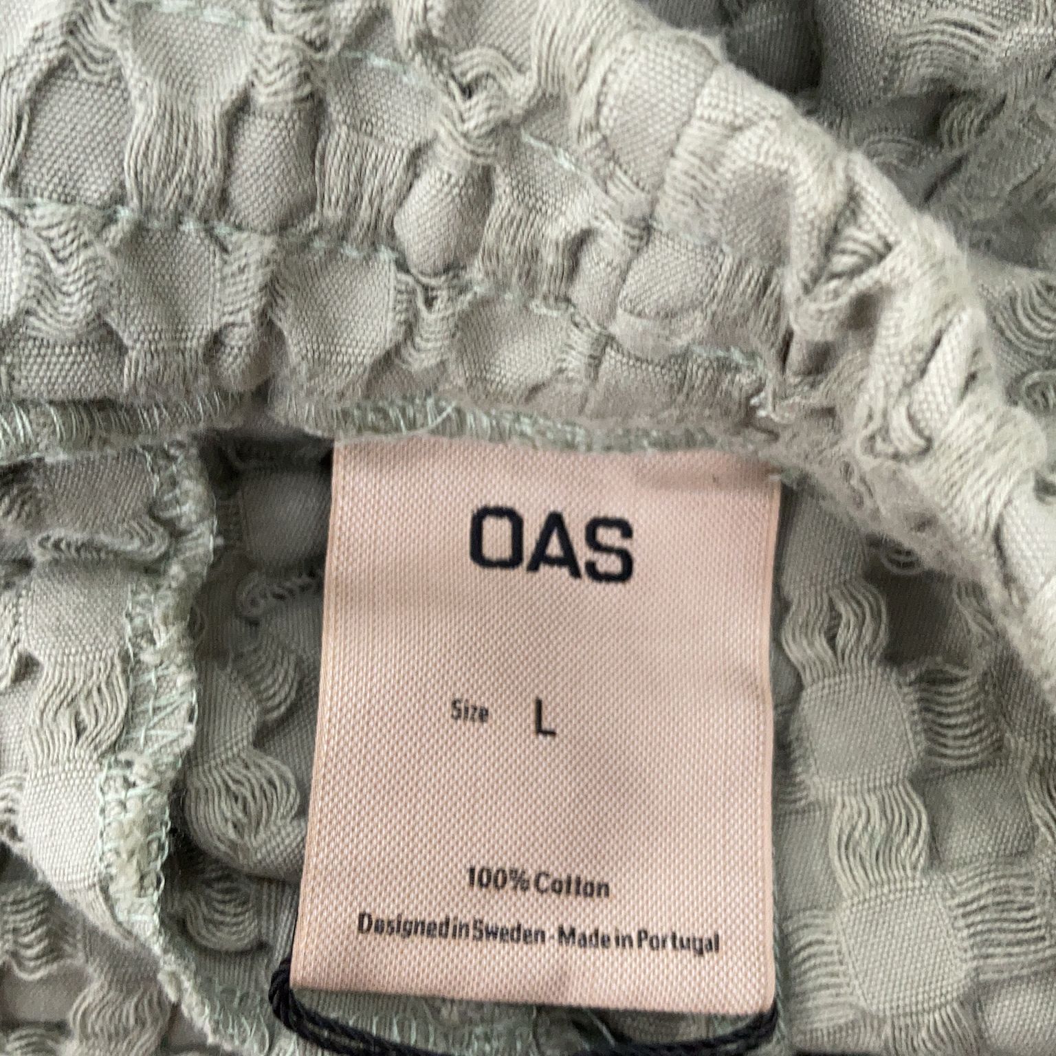 Oas