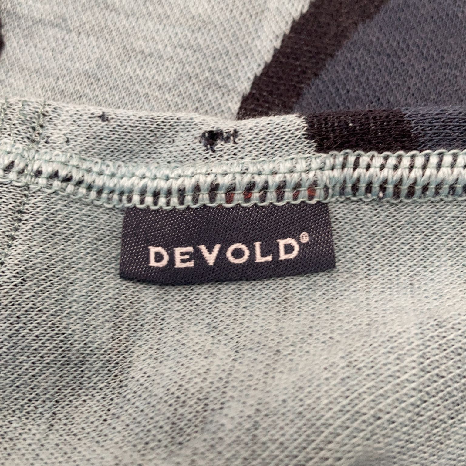 Devold