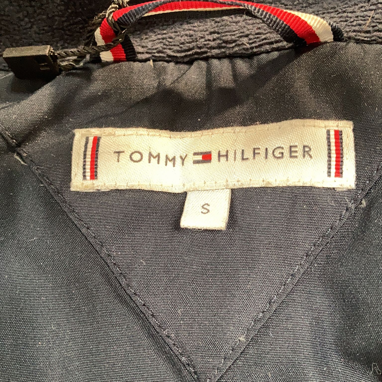 Tommy Hilfiger