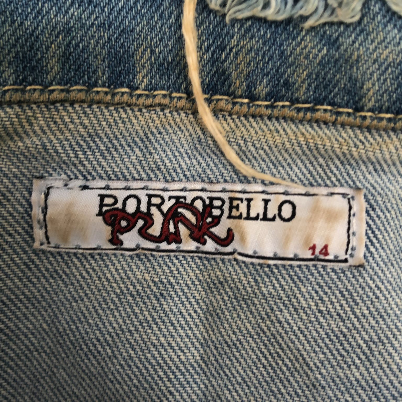 Portobello Punk