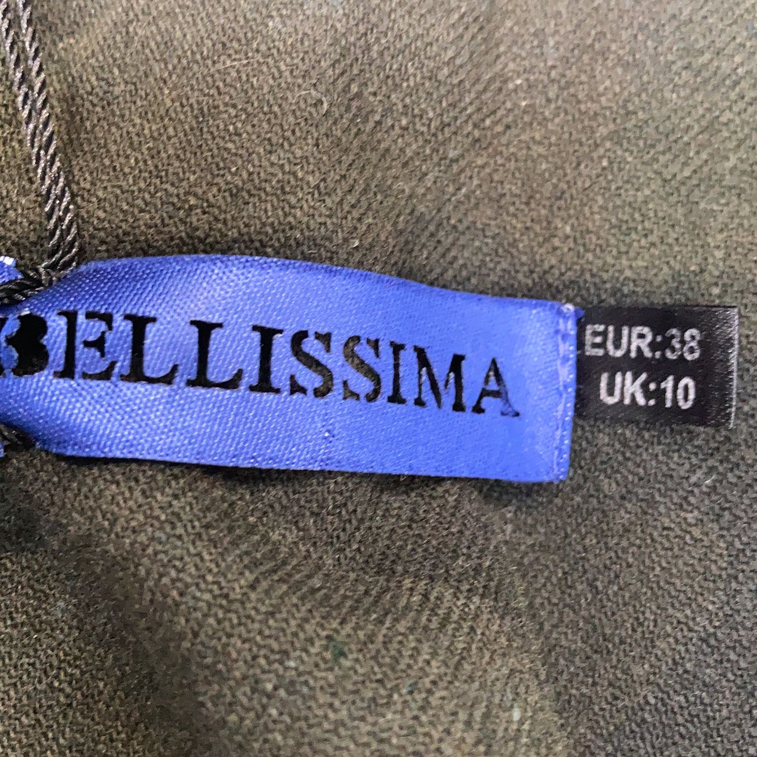 Bellissima