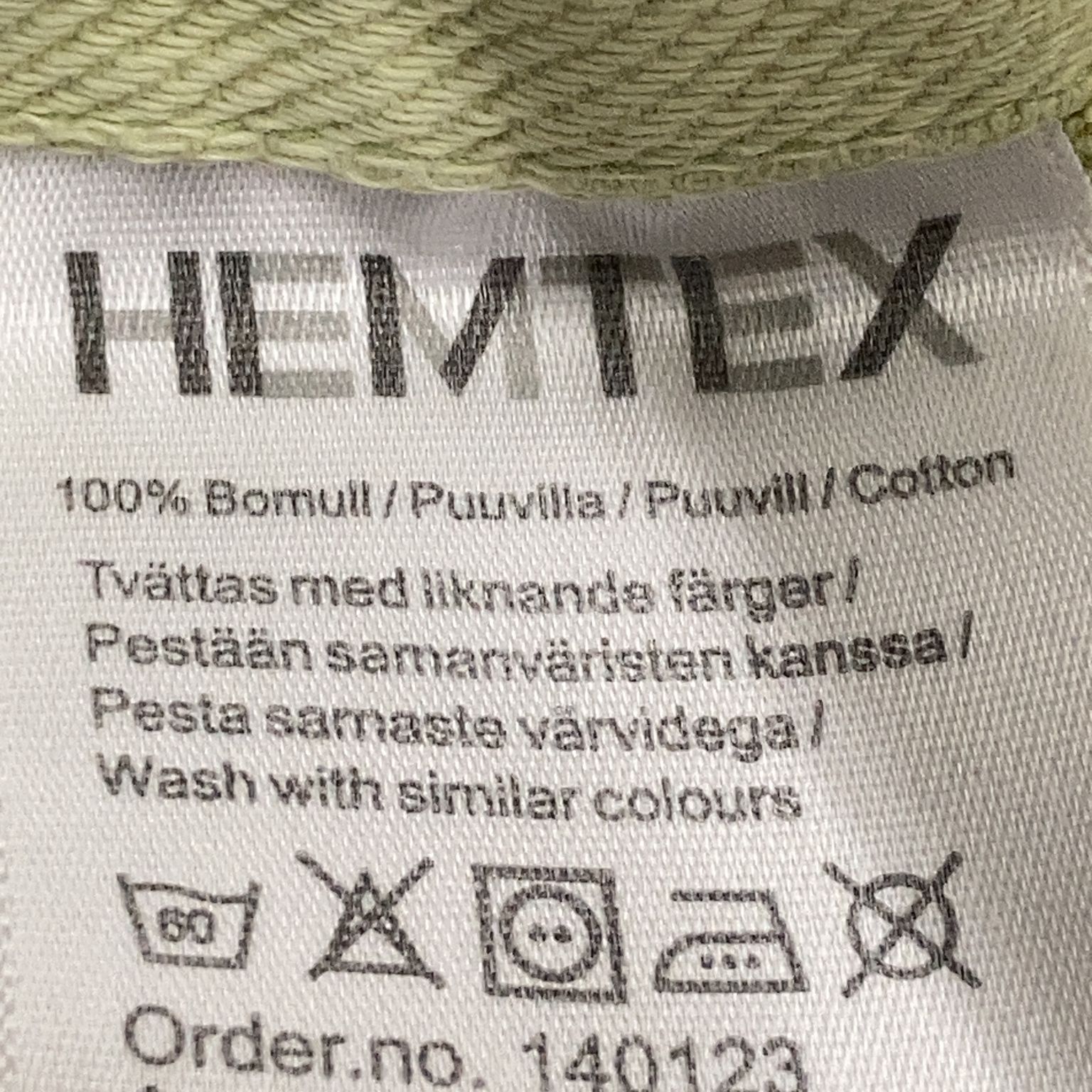 Hemtex