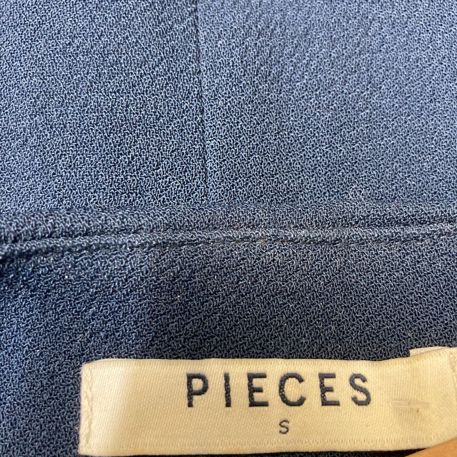 Pieces