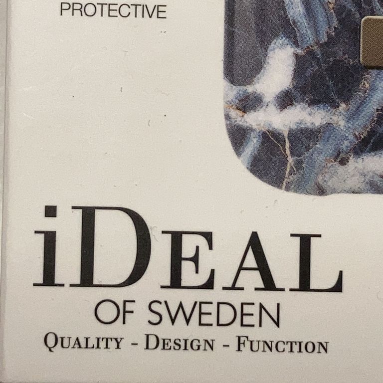 iDeal of Sweden