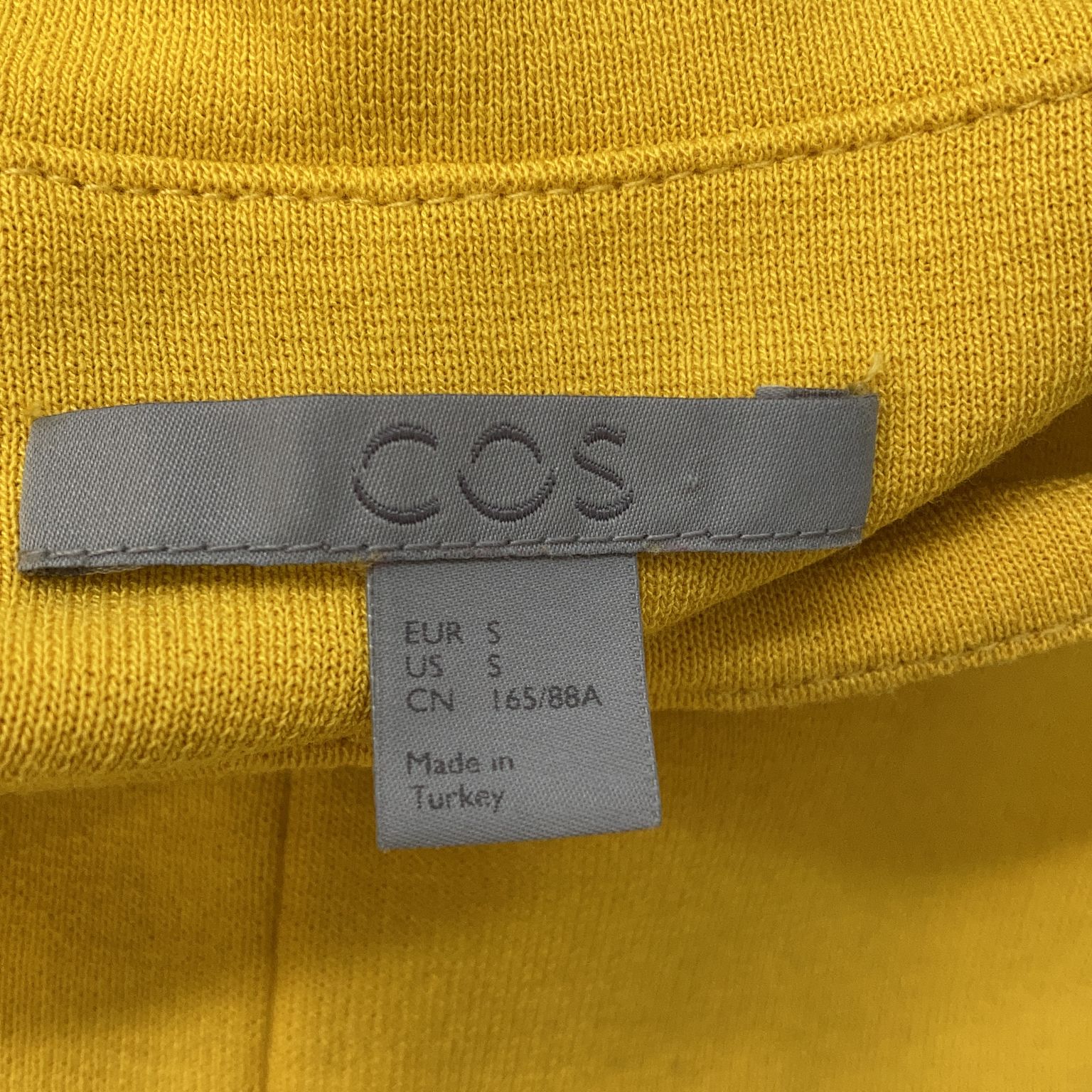 COS