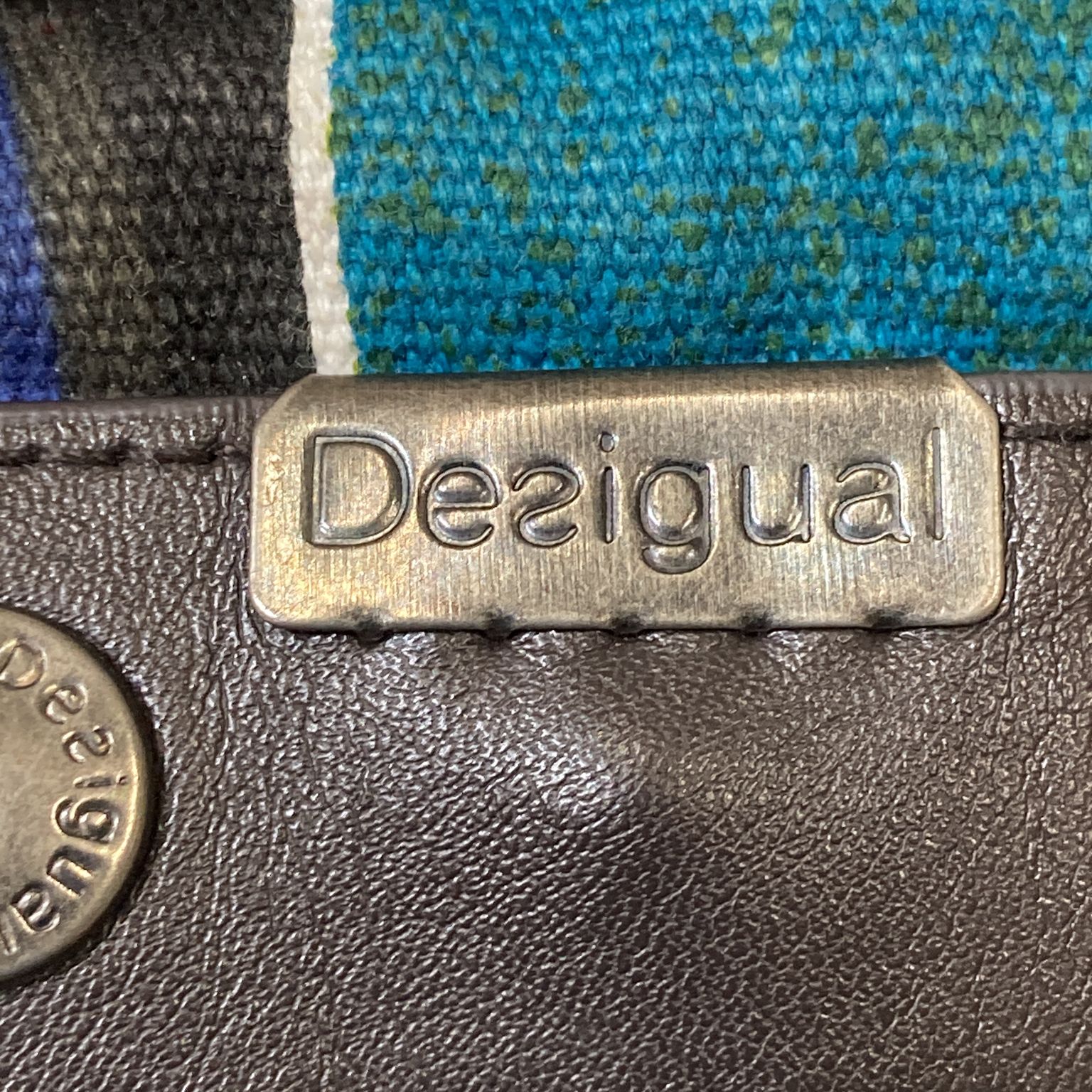 Desigual