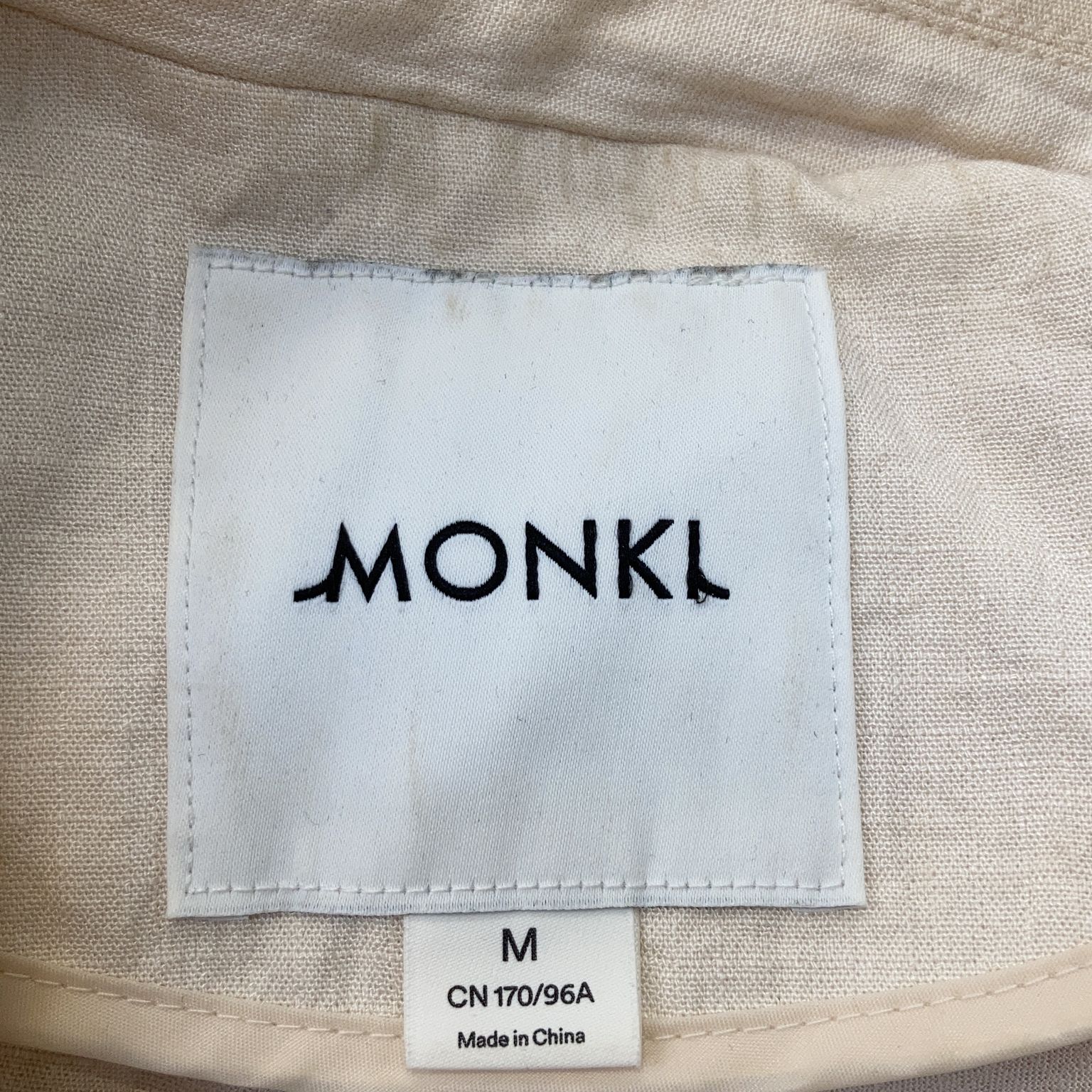 Monki