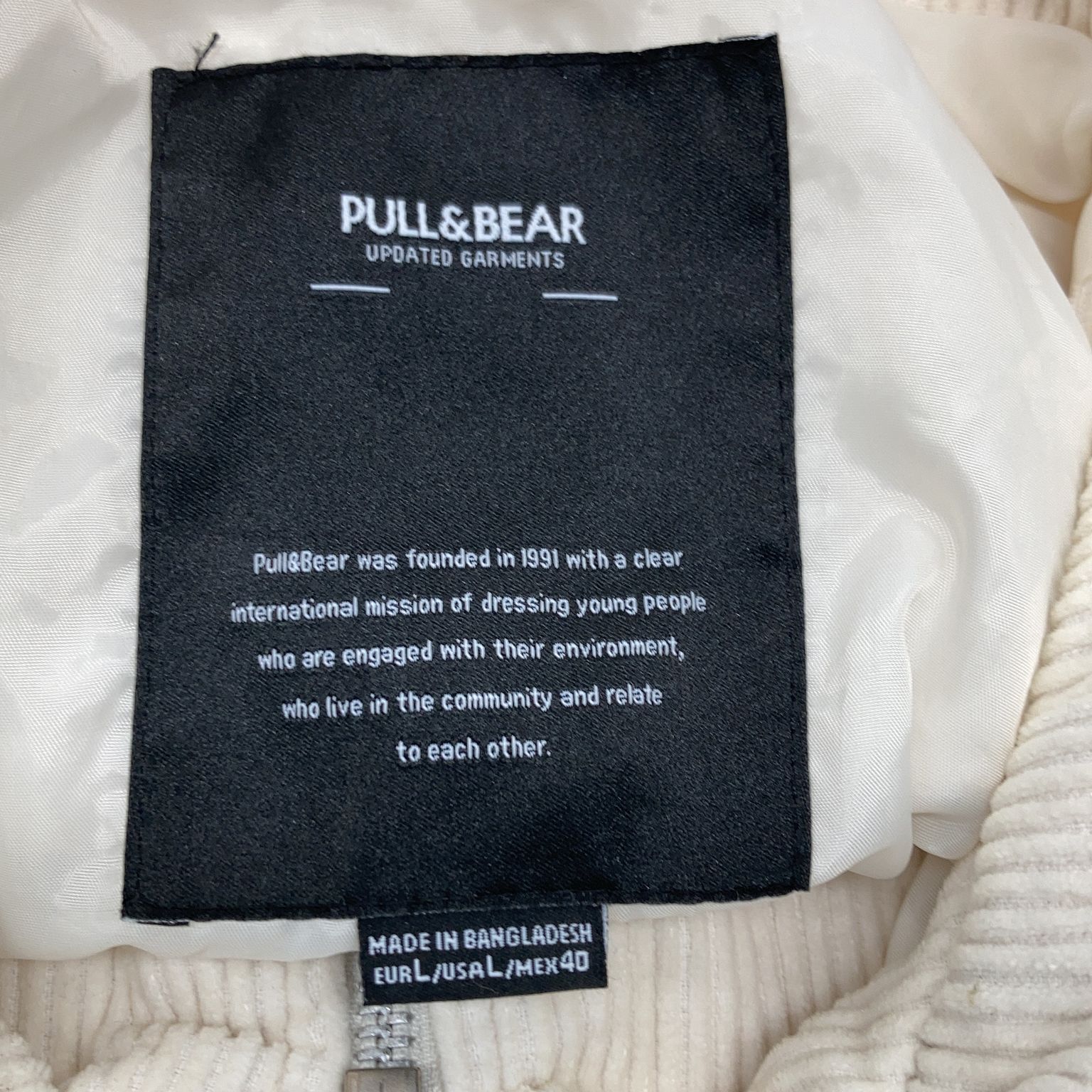 Pull  Bear