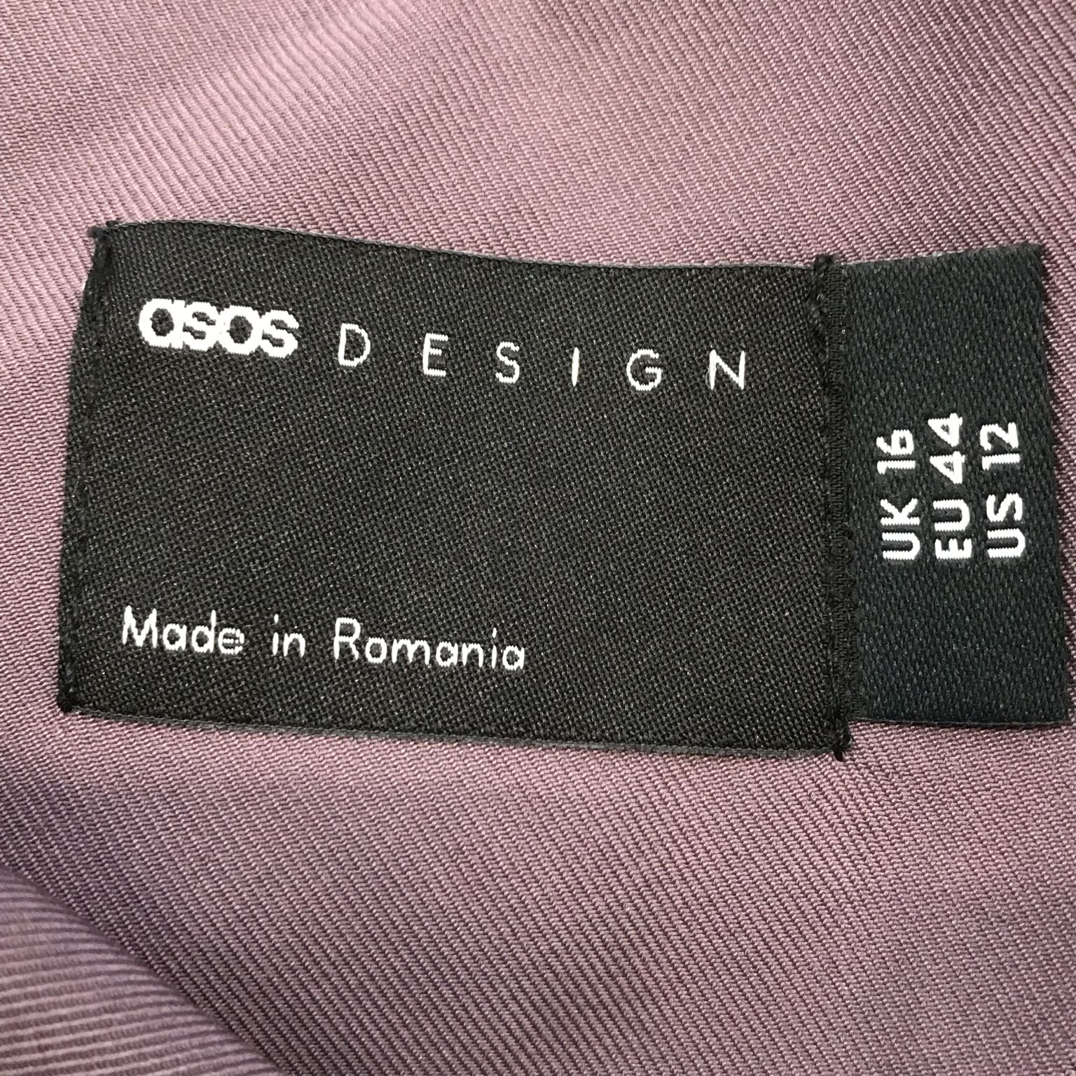 ASOS Design