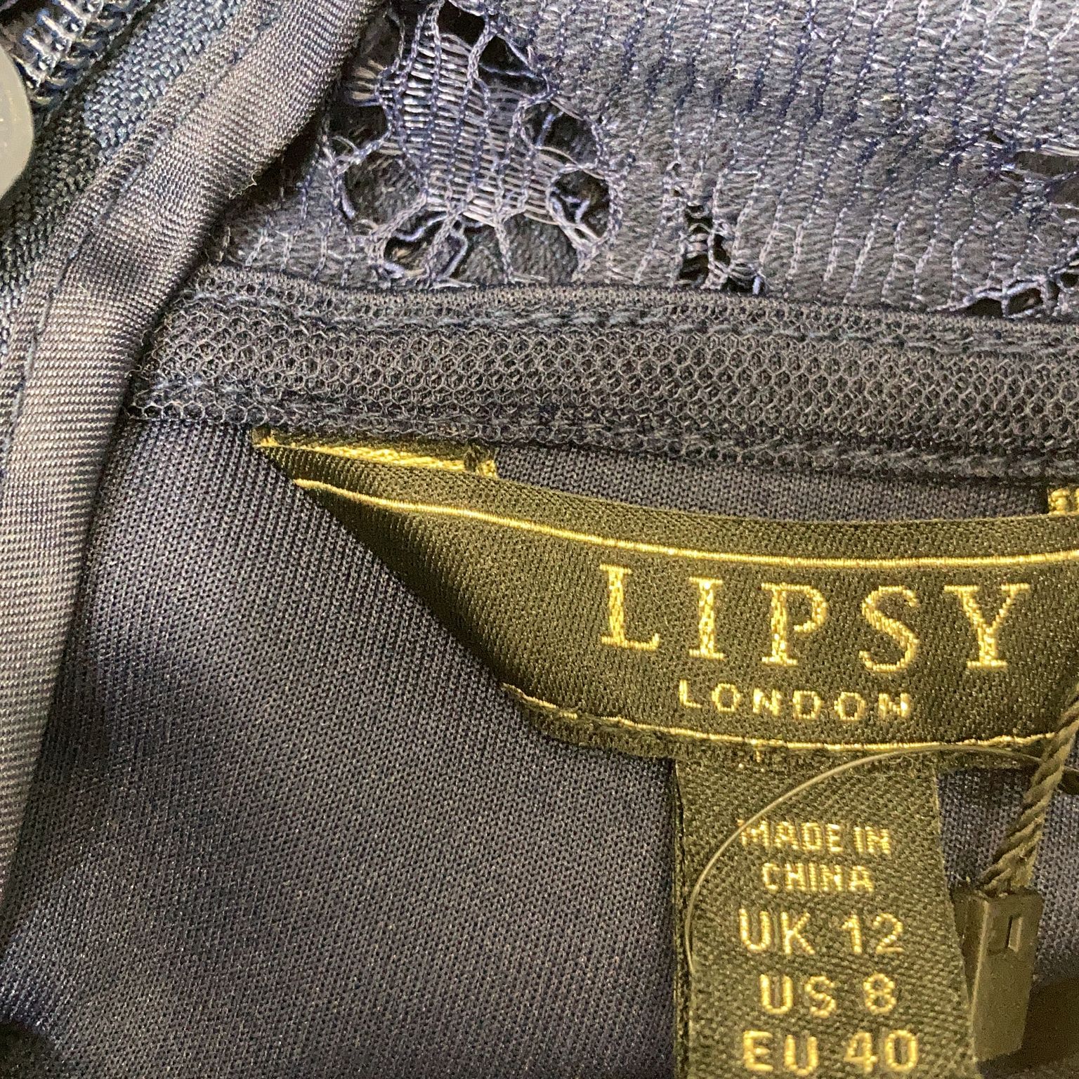 Lipsy London