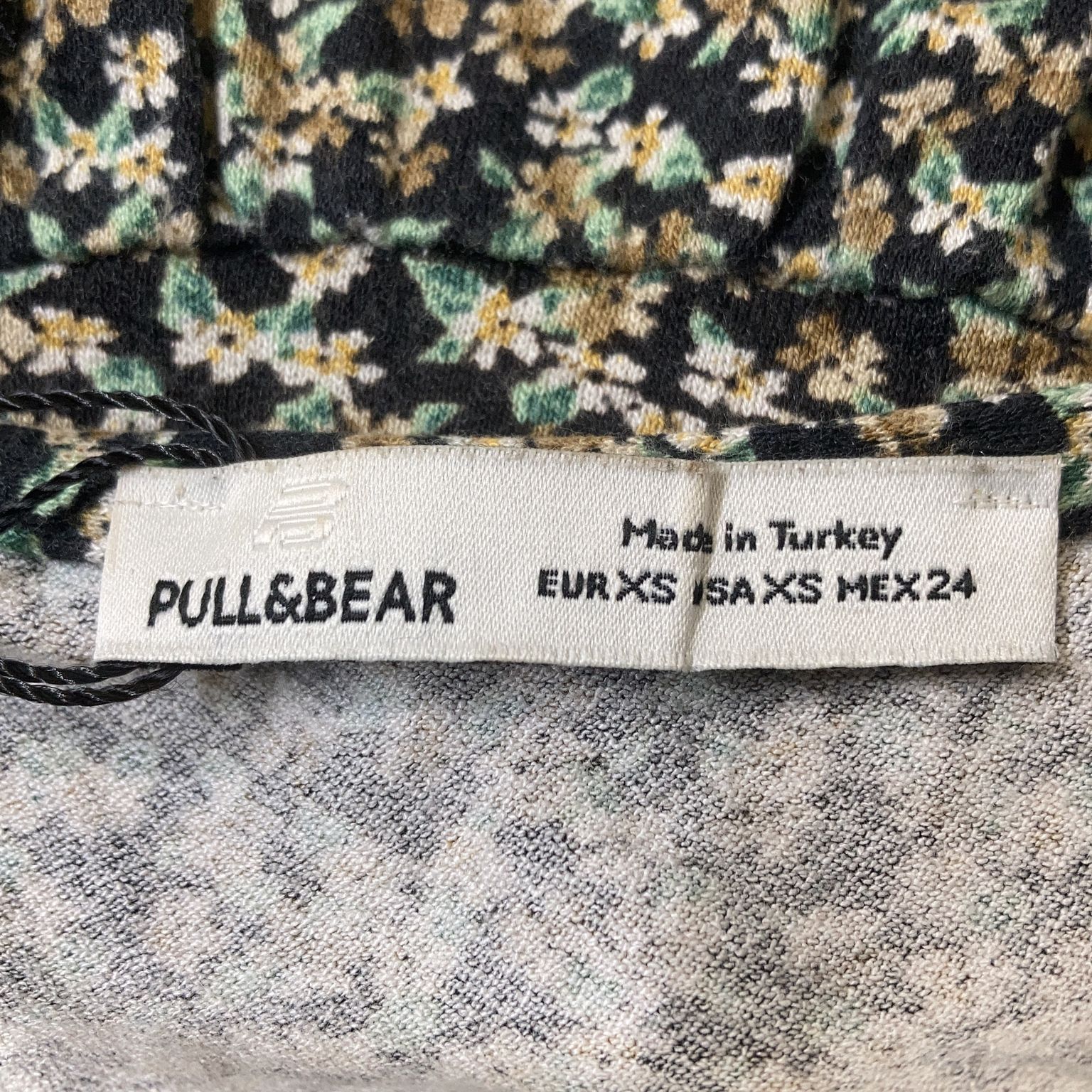 Pull  Bear