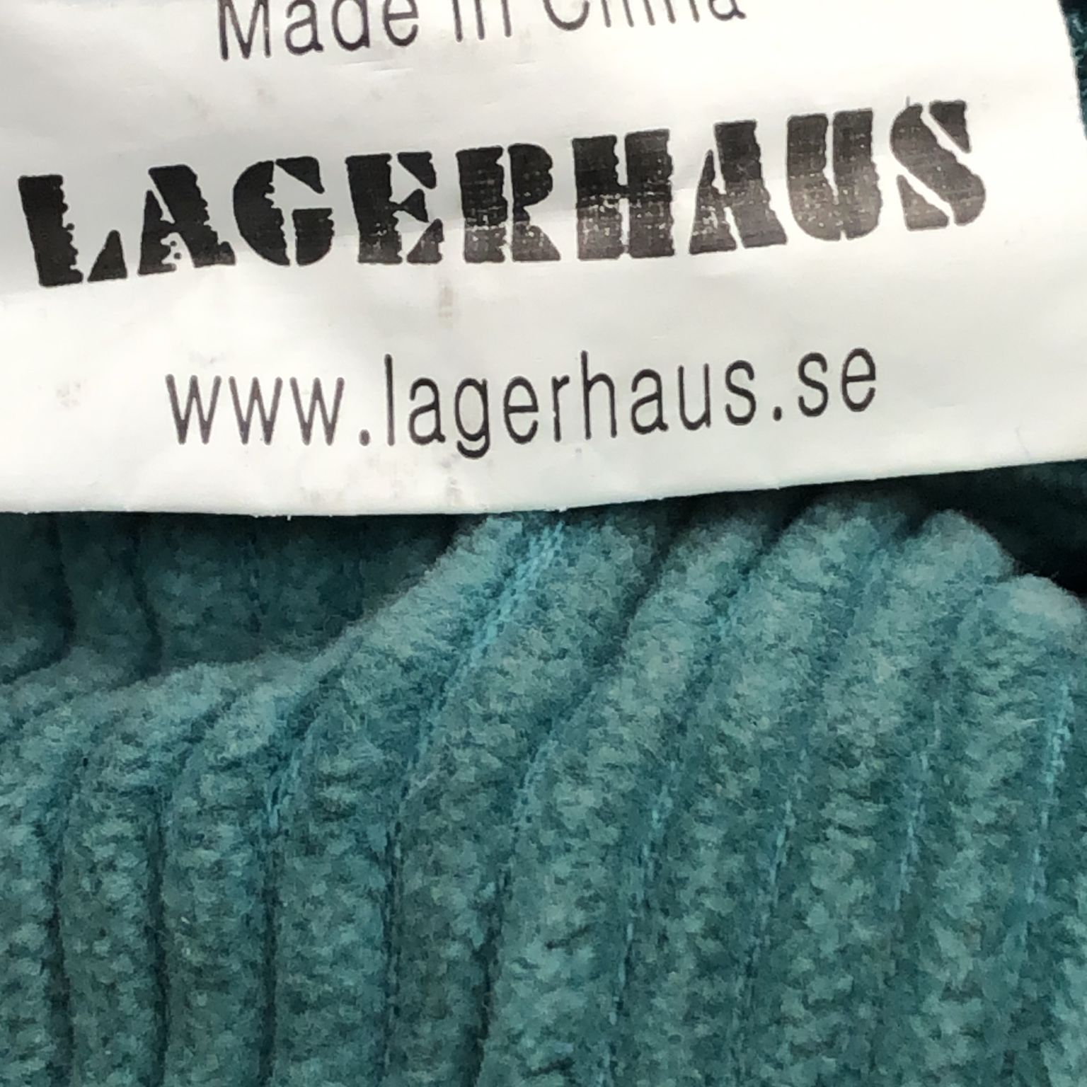 Lagerhaus