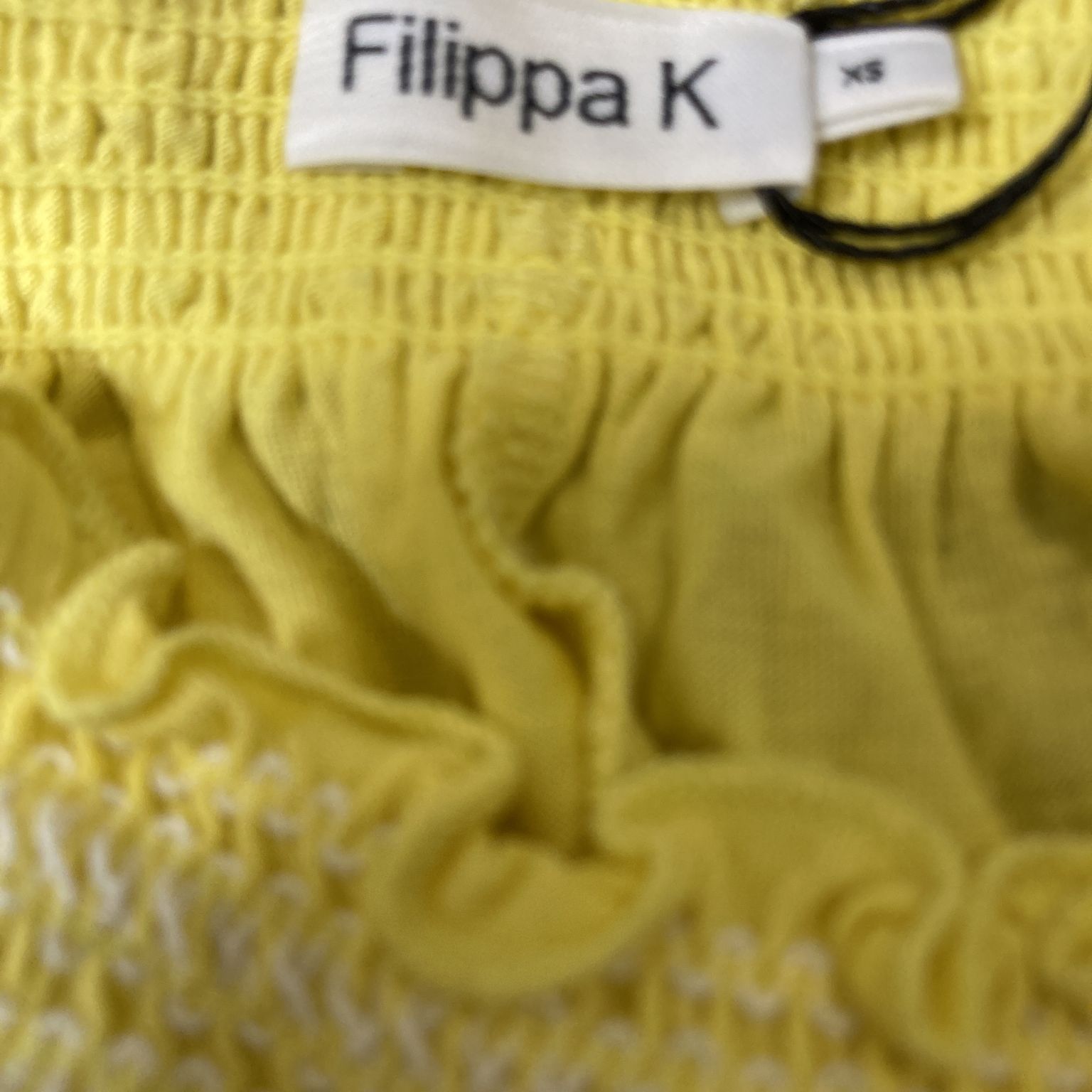 Filippa K