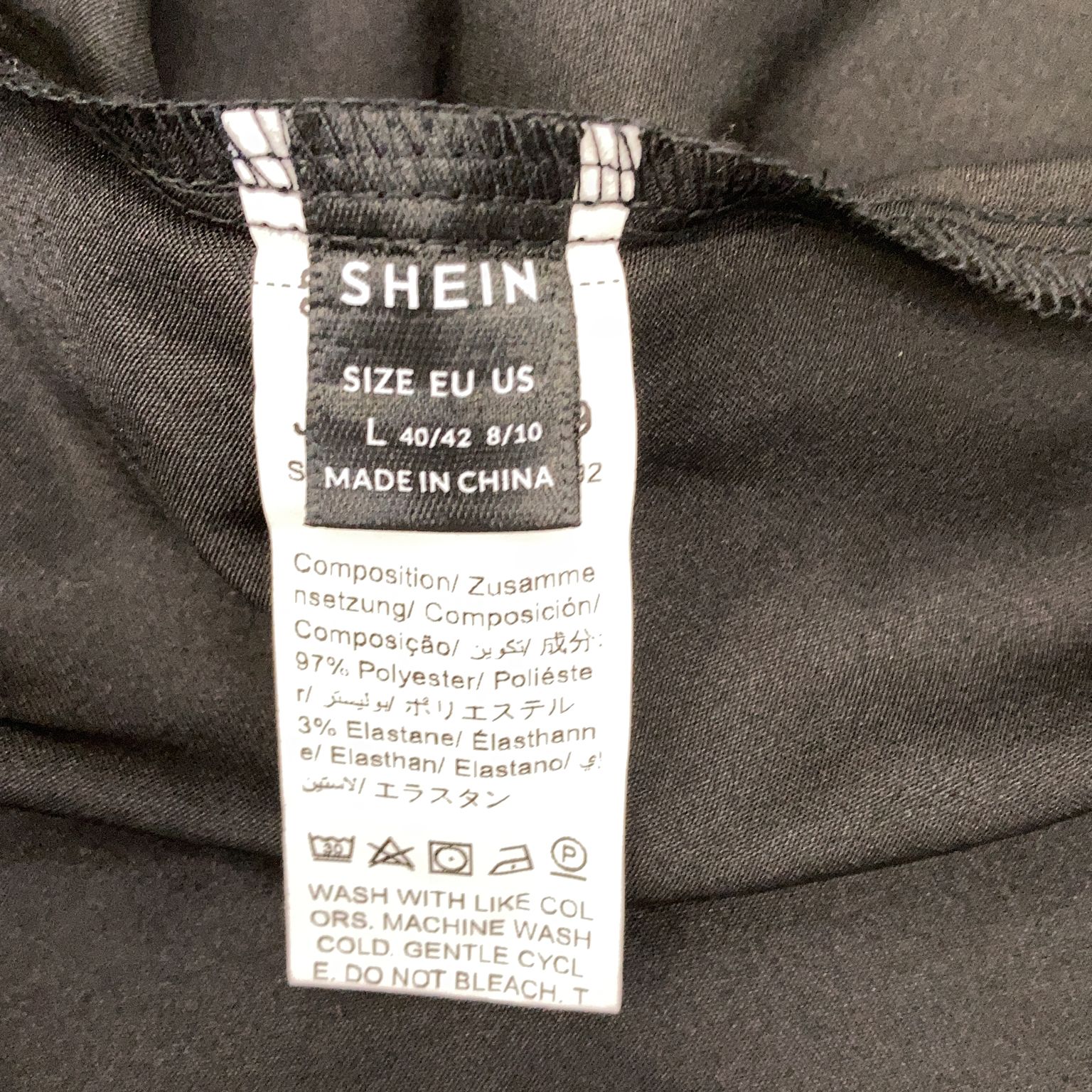 Shein