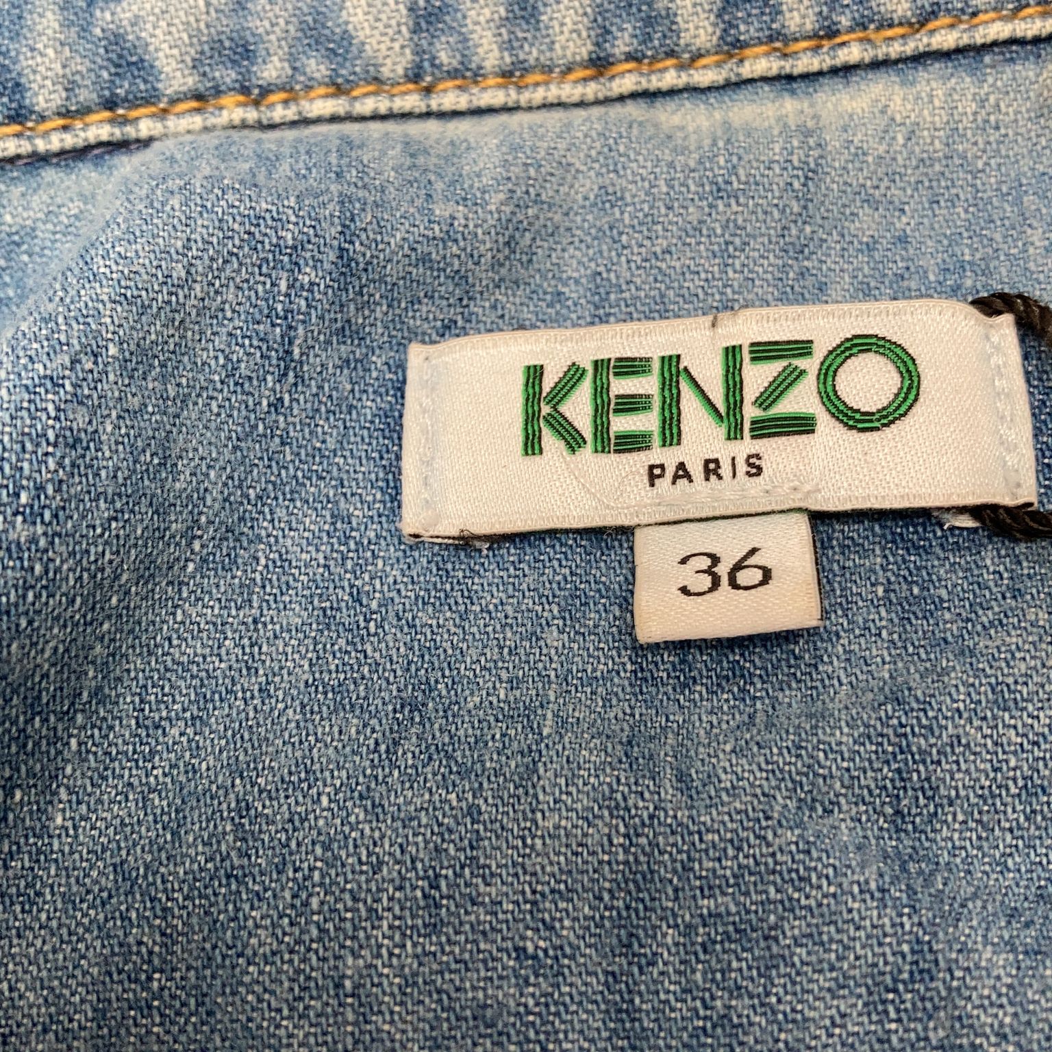 Kenzo