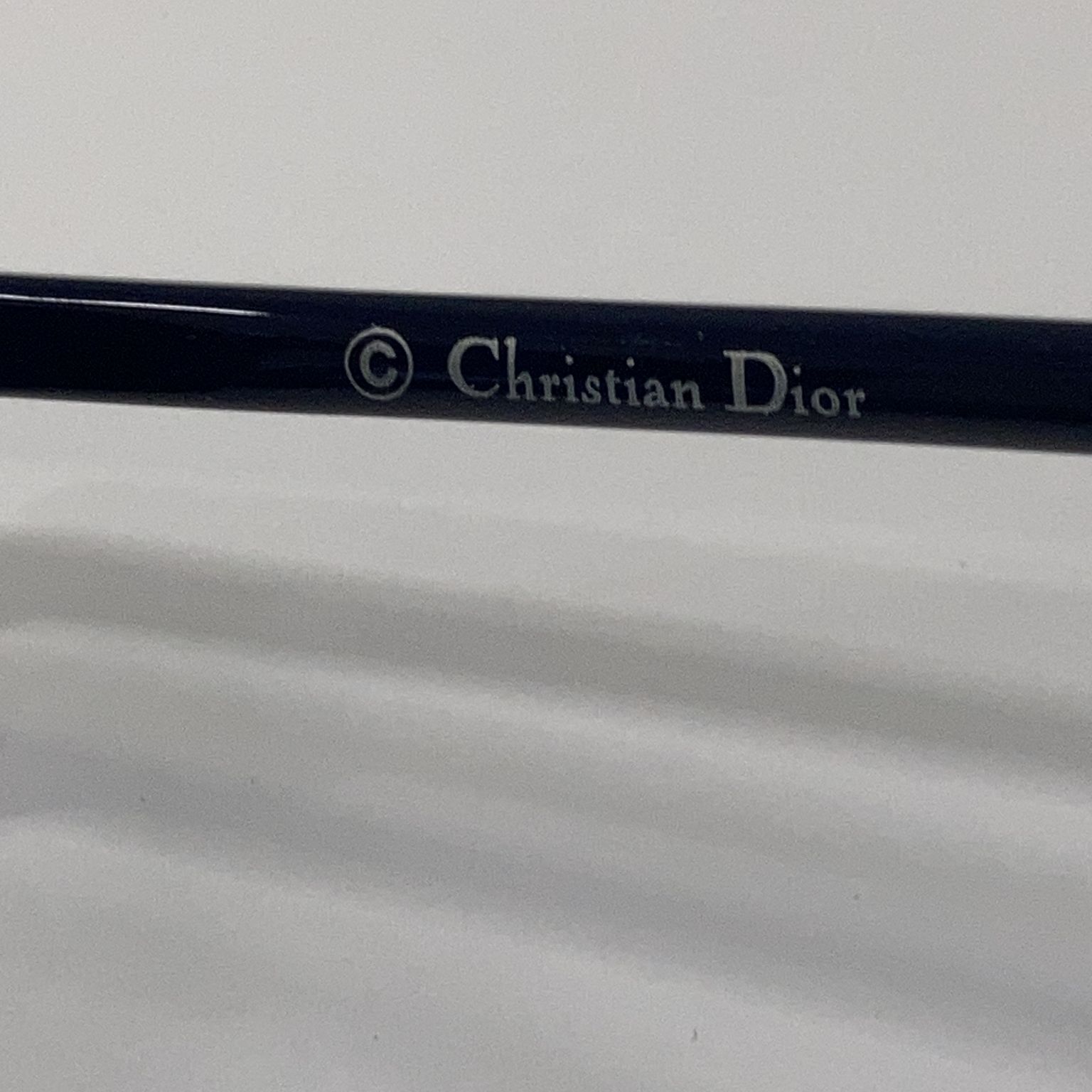 Christian Dior