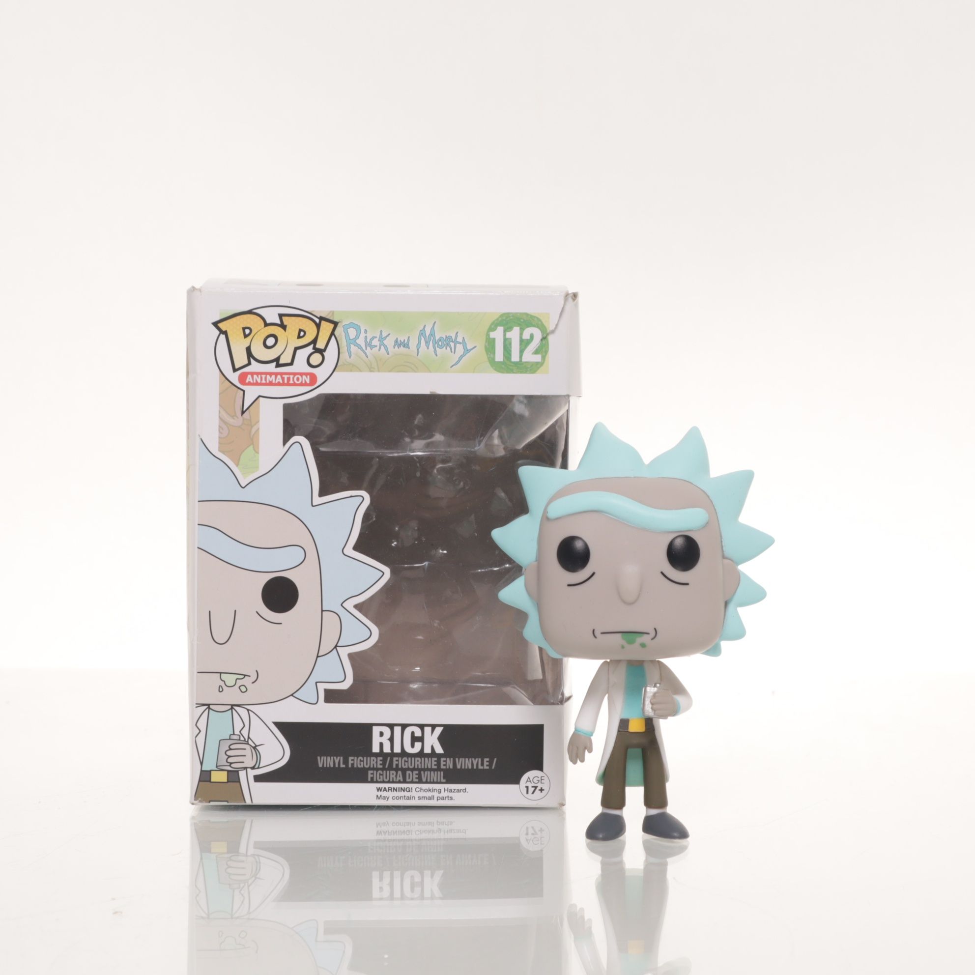 Funko Pop!