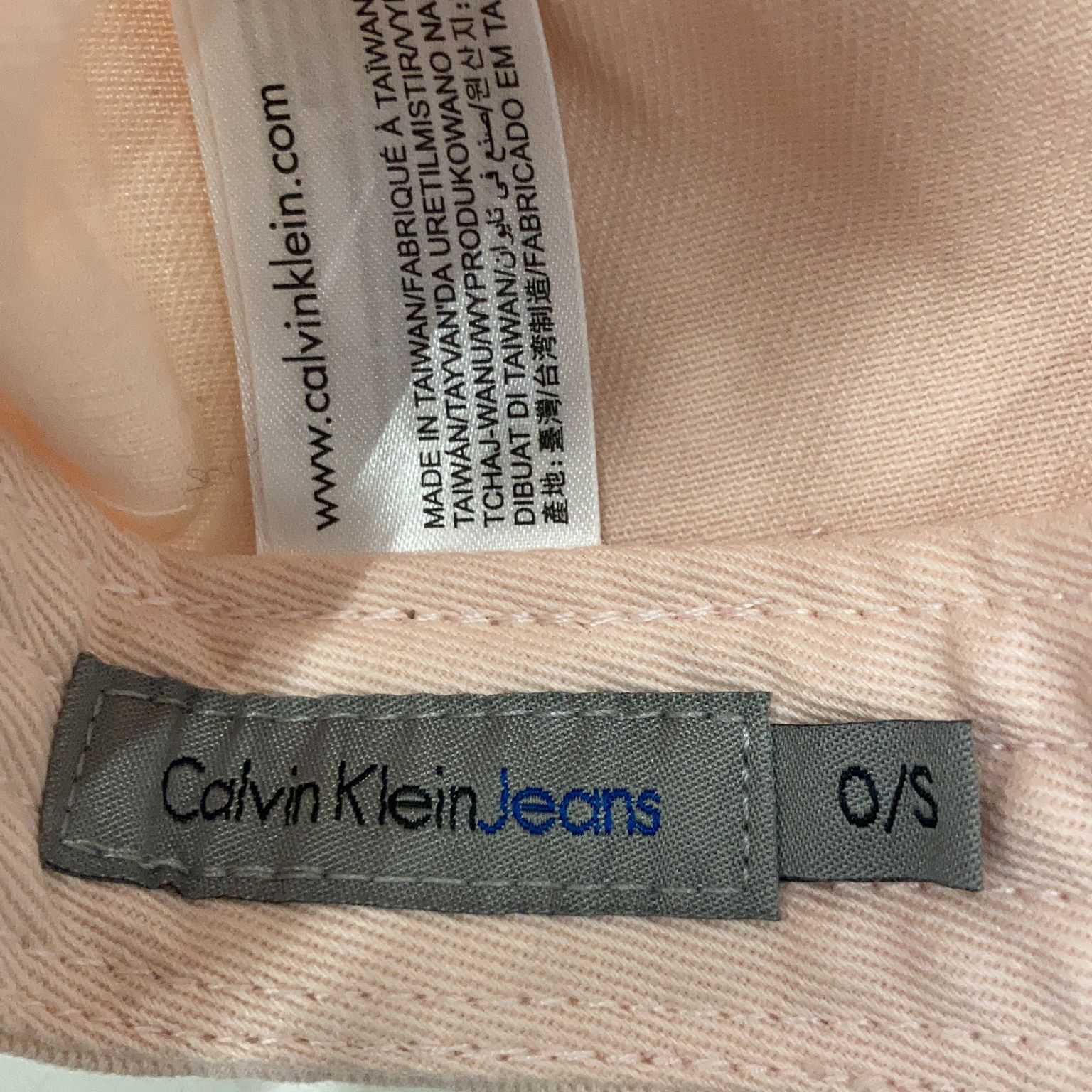 Calvin Klein