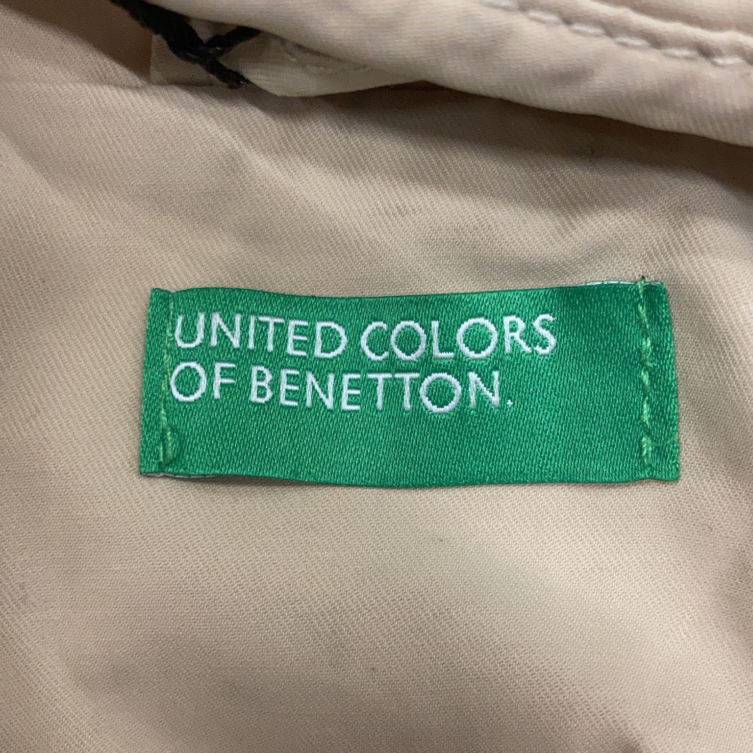 United Colors of Benetton