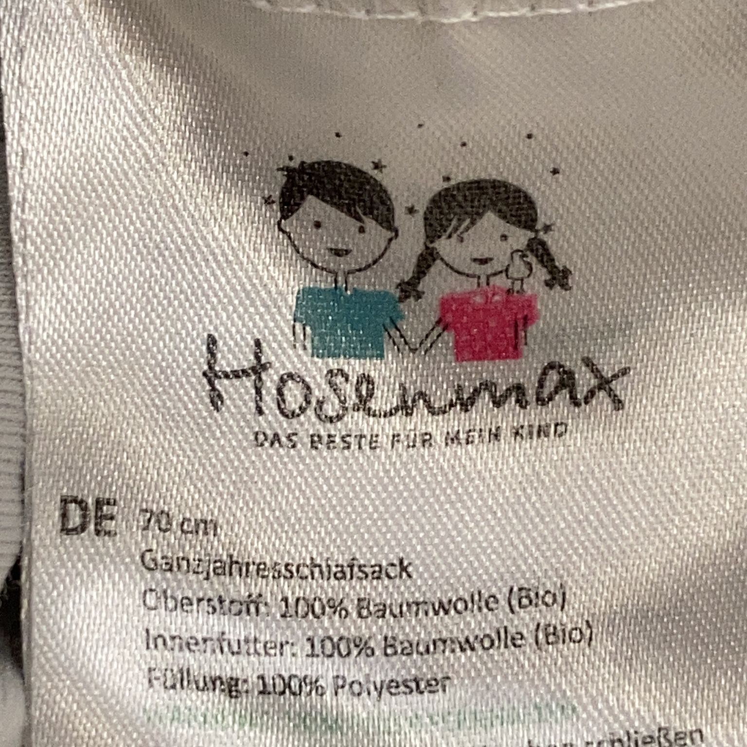 Hosenmax