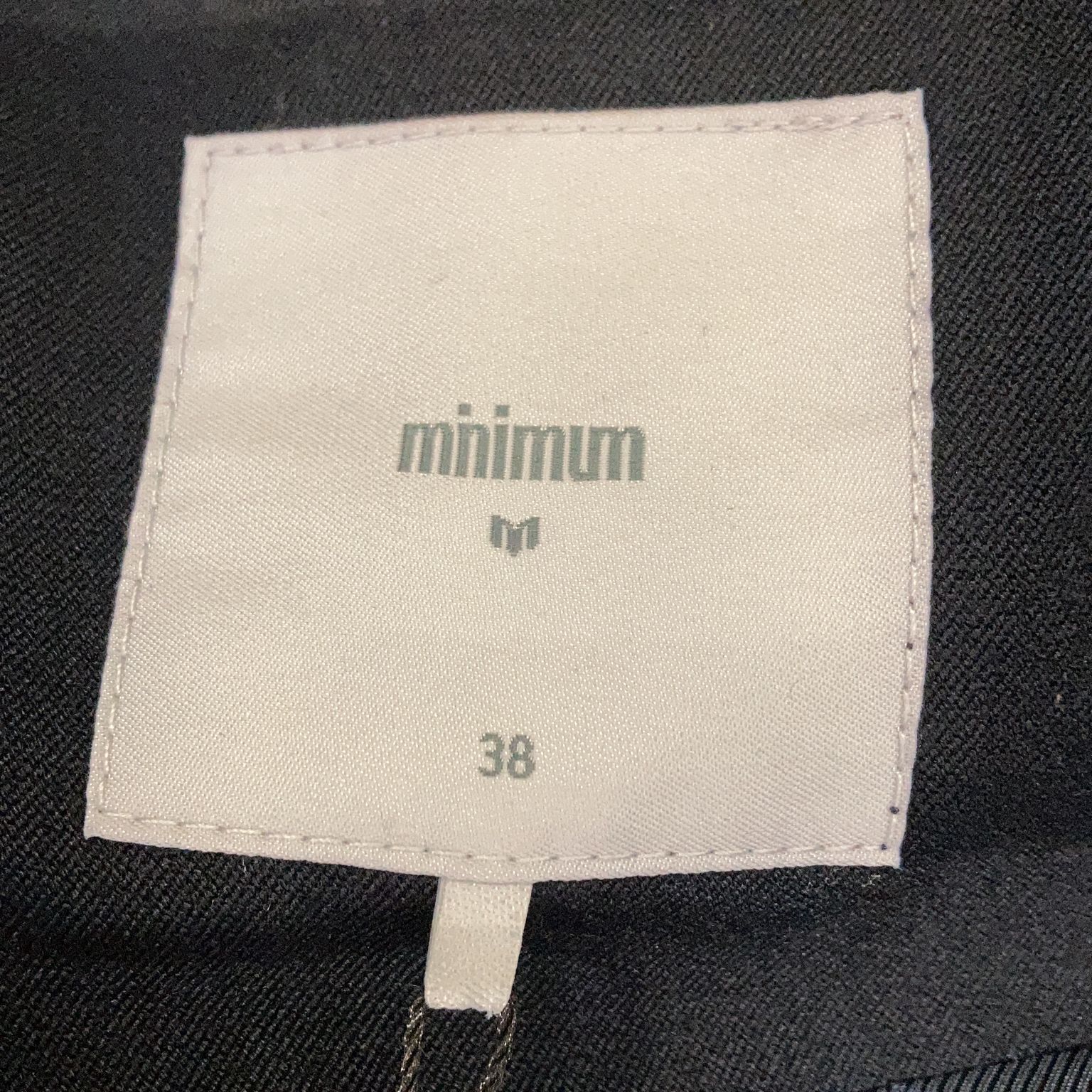 Minimum