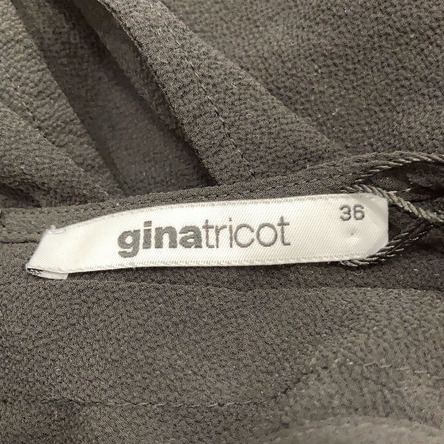 Gina Tricot