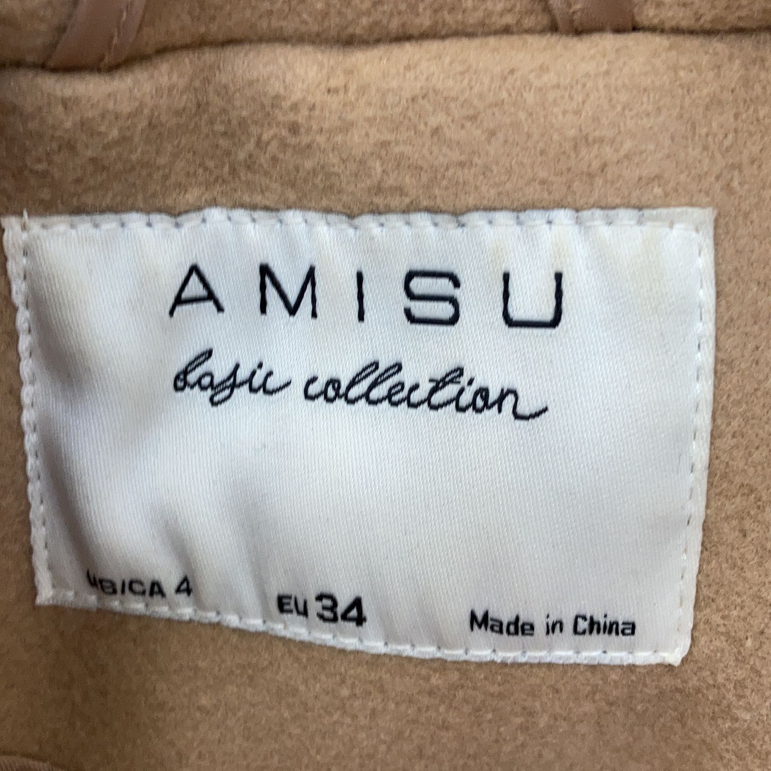 Amisu