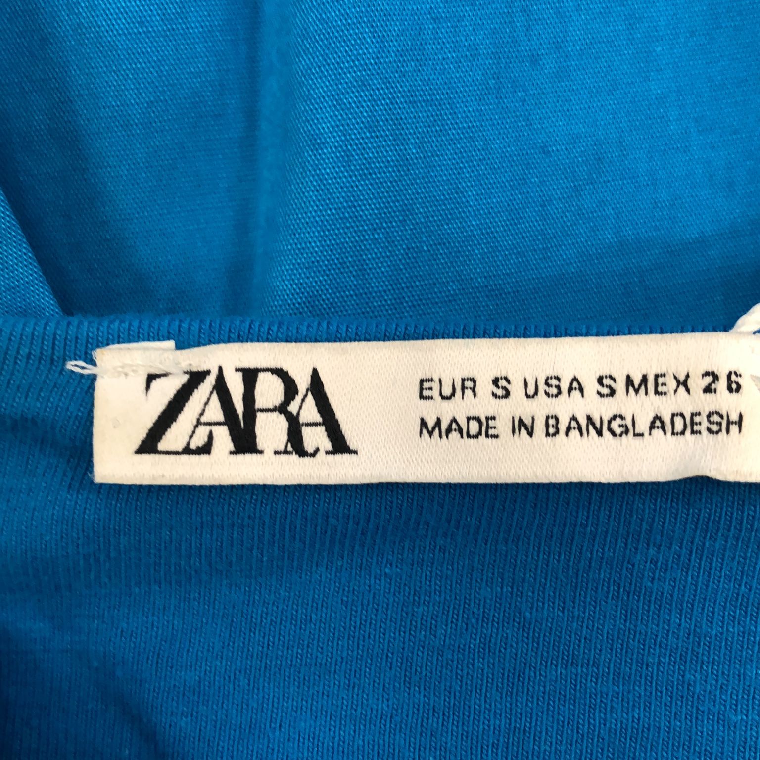 Zara