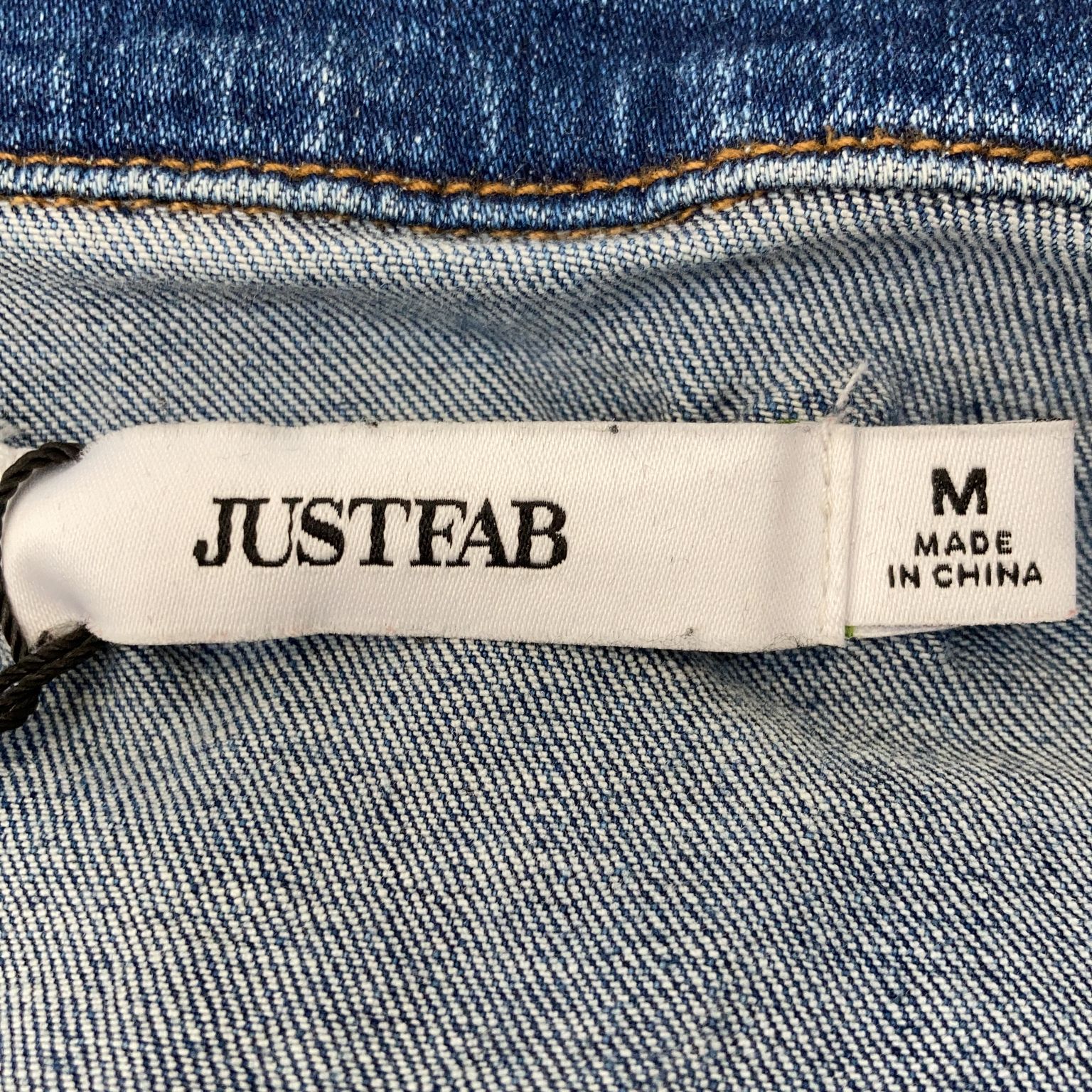 JustFab