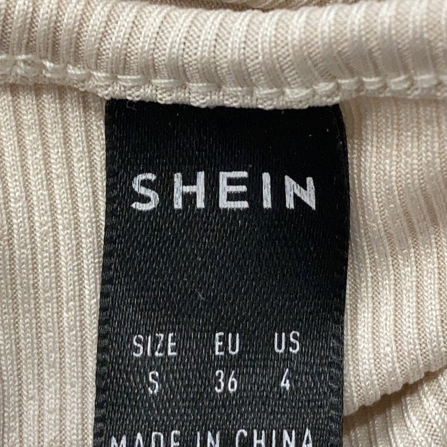 Shein