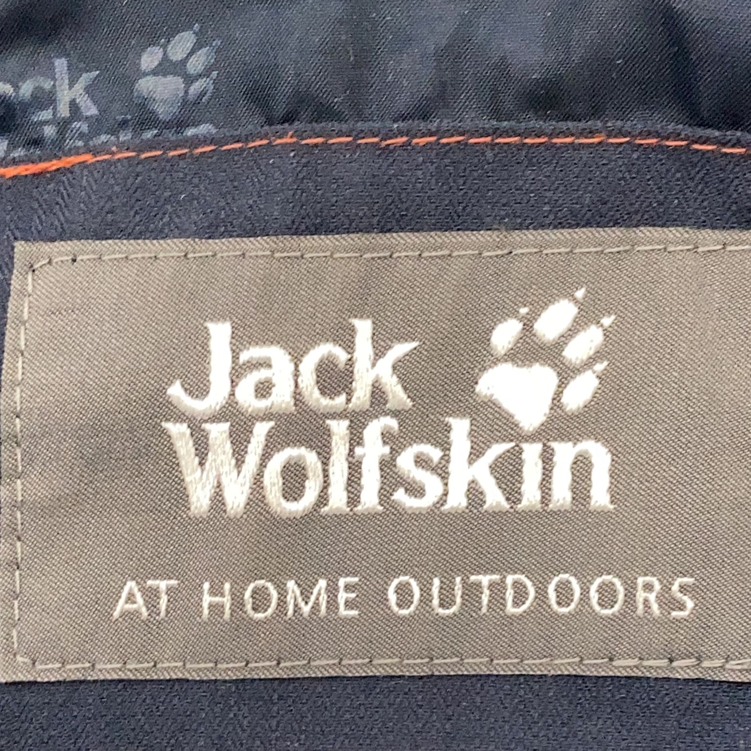 Jack Wolfskin