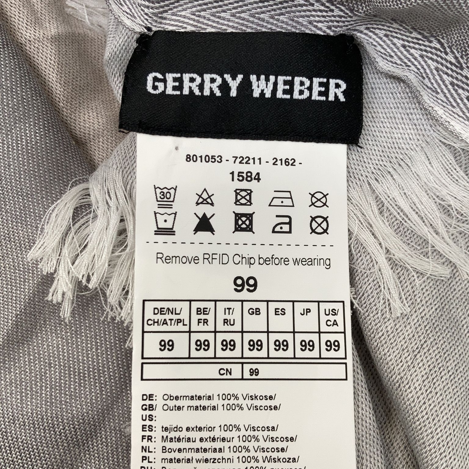 Gerry Weber