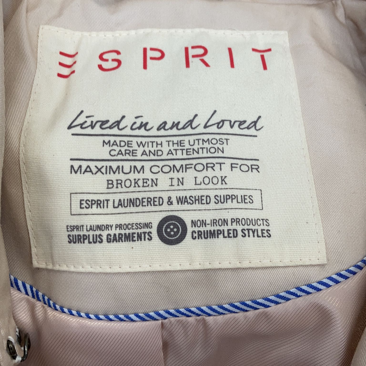 ESPRIT