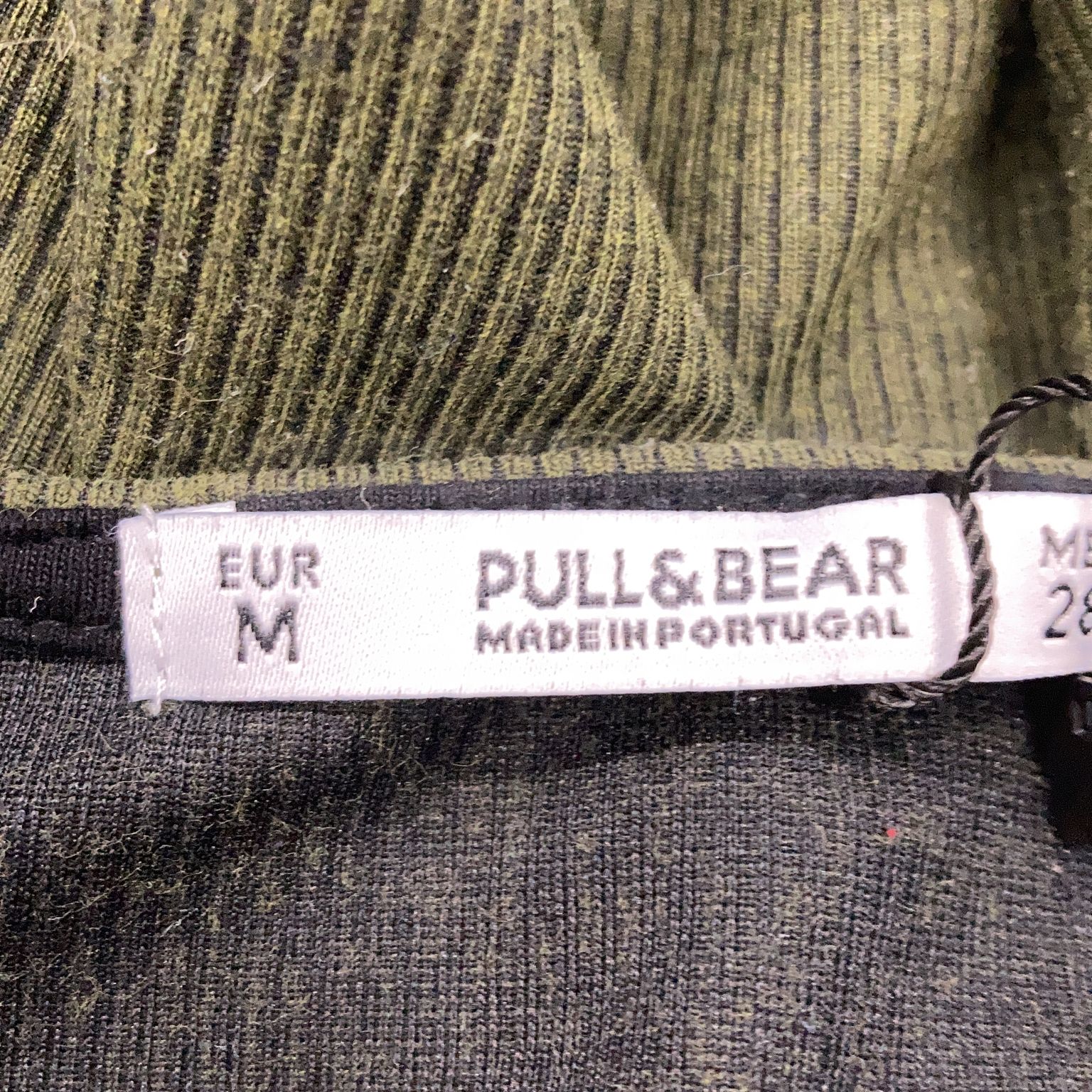 Pull  Bear