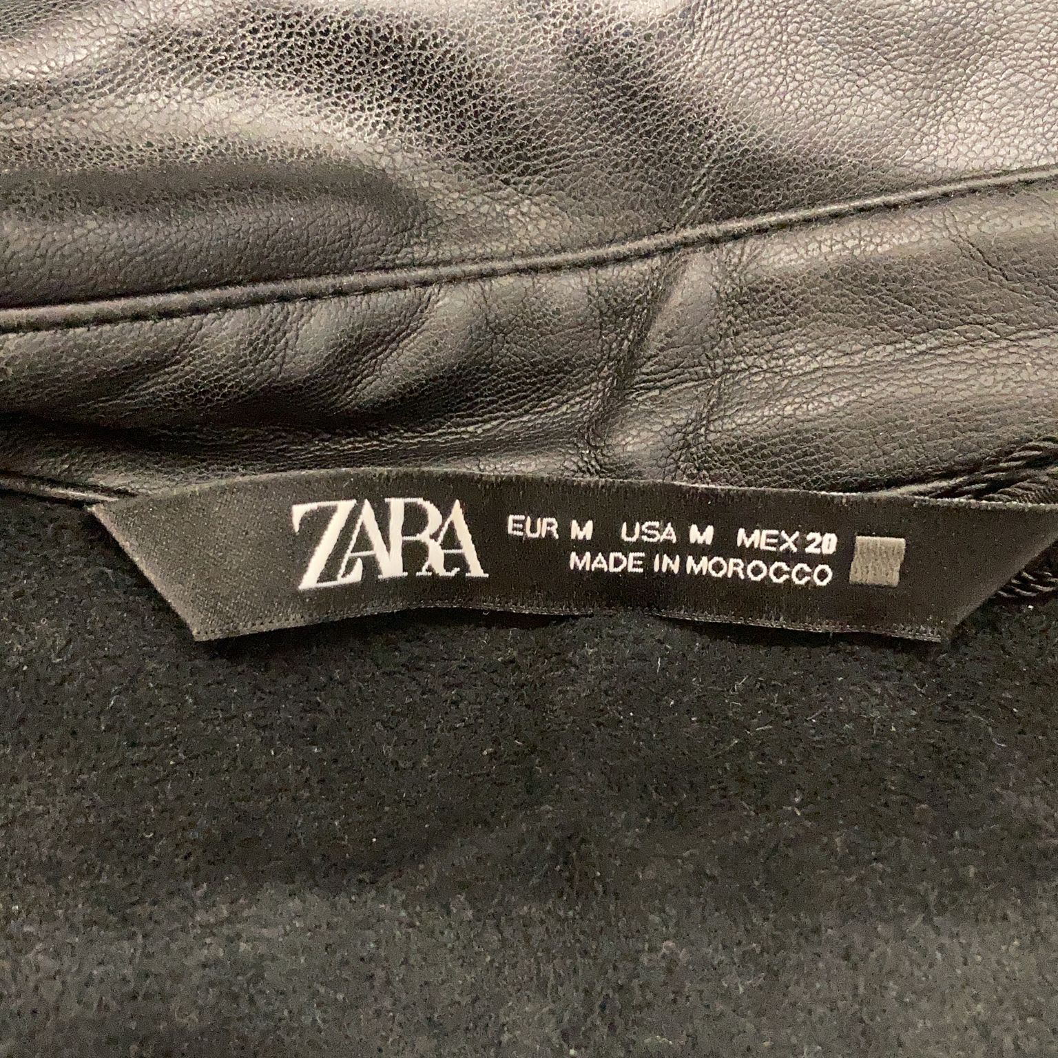 Zara