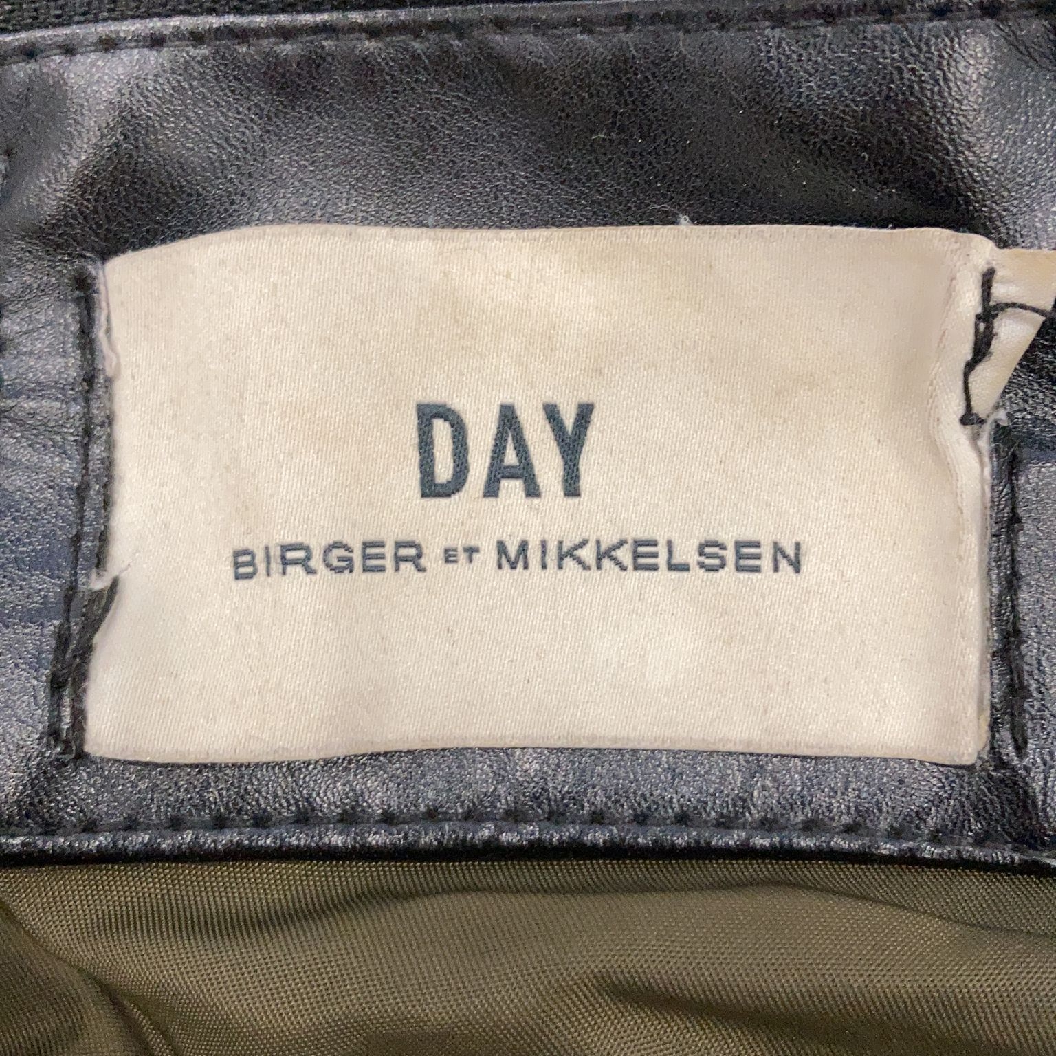 DAY Birger et Mikkelsen