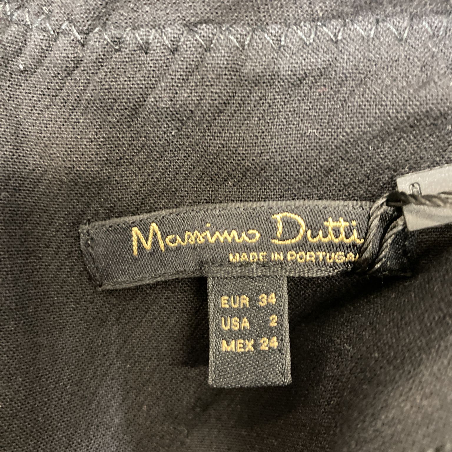 Massimo Dutti