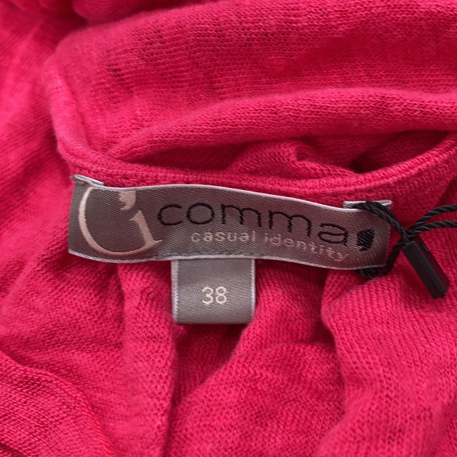 Comma