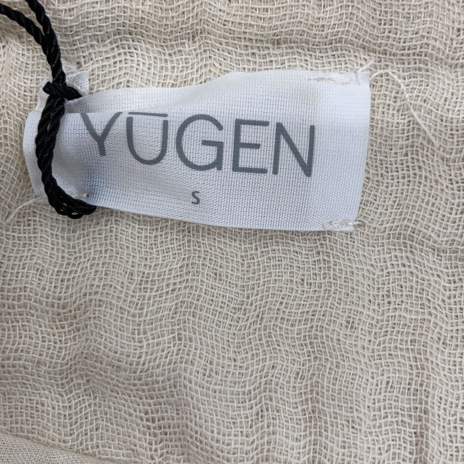 Yugen